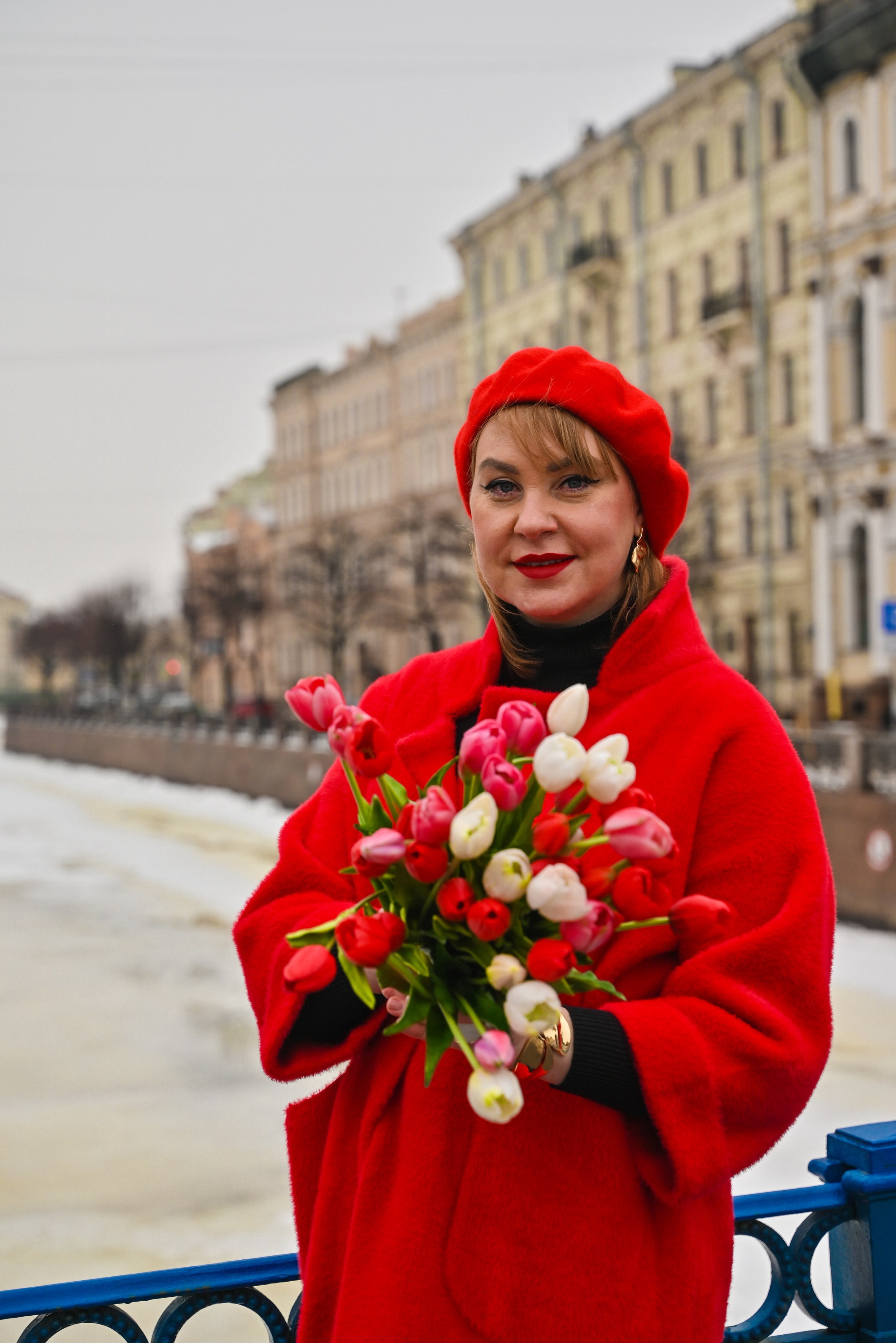 Светлана. Фотограф в Санкт-Петербурге