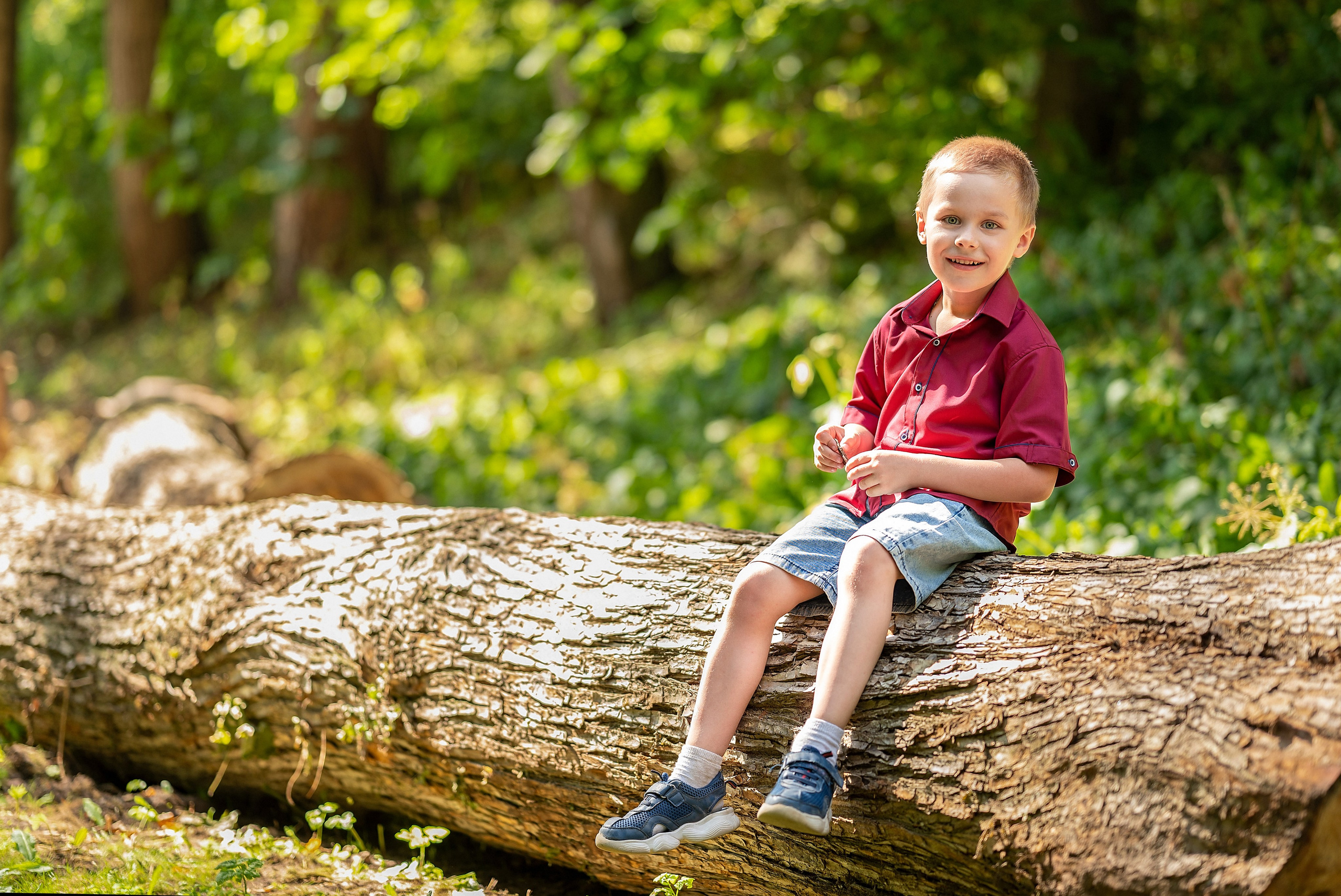 Прогулка в Усадьбе Архангельское. Детский и семейный фотограф г. Москва Оксана Катаджи