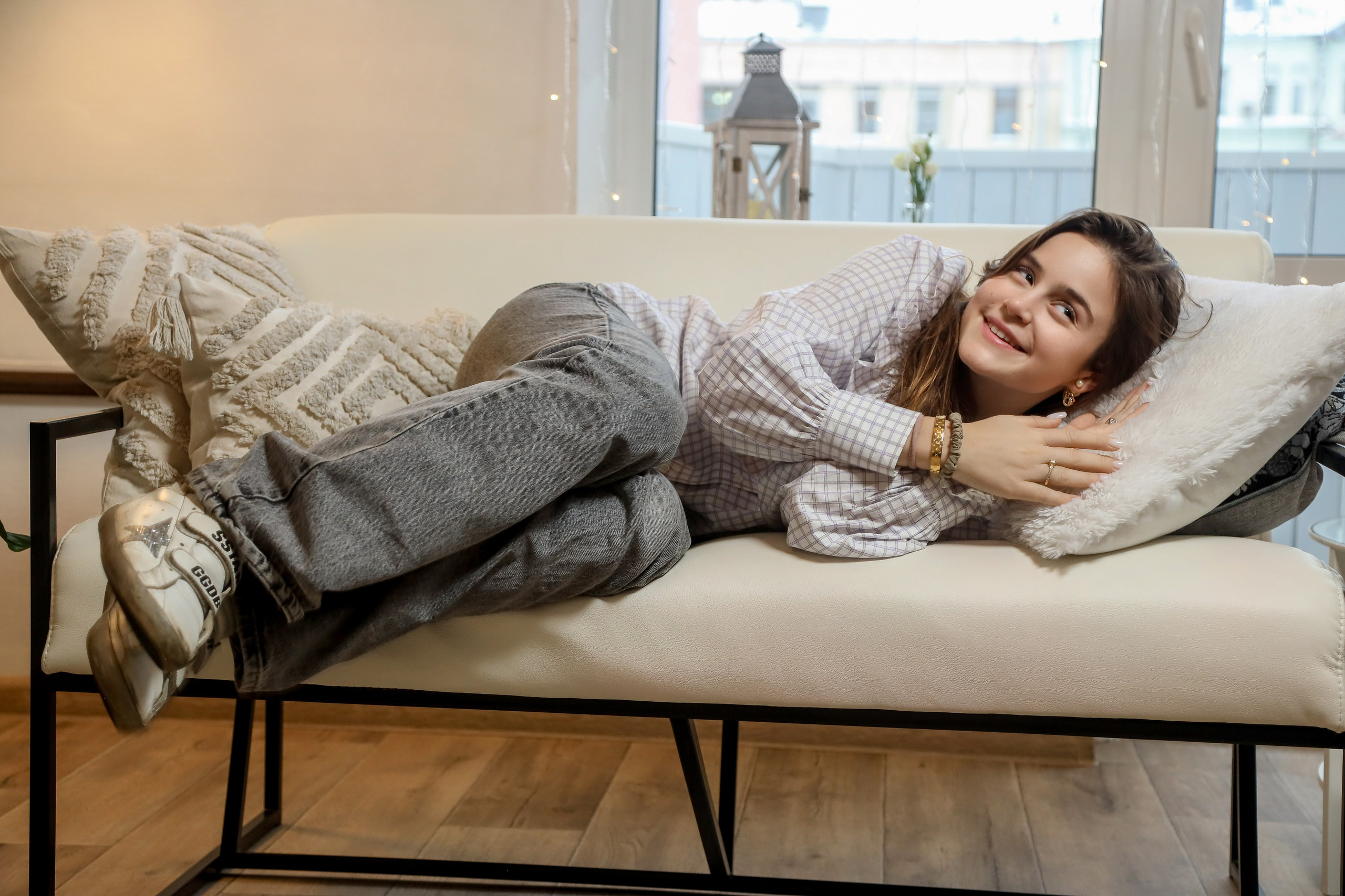 Бранч. Фотограф Антон Чупринин