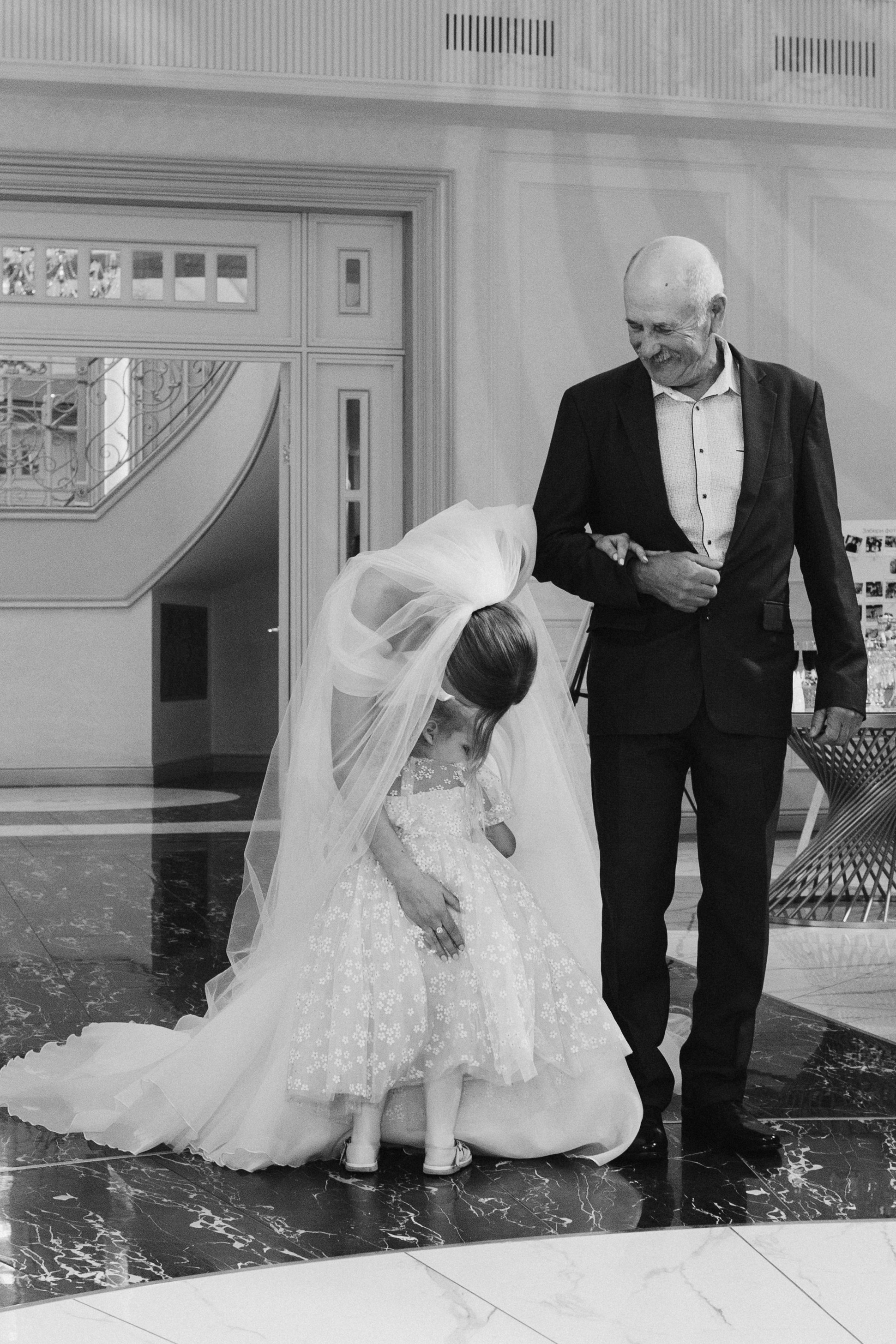 Мария и Артем. Свадебный и женский фотограф в Набережных Челнах