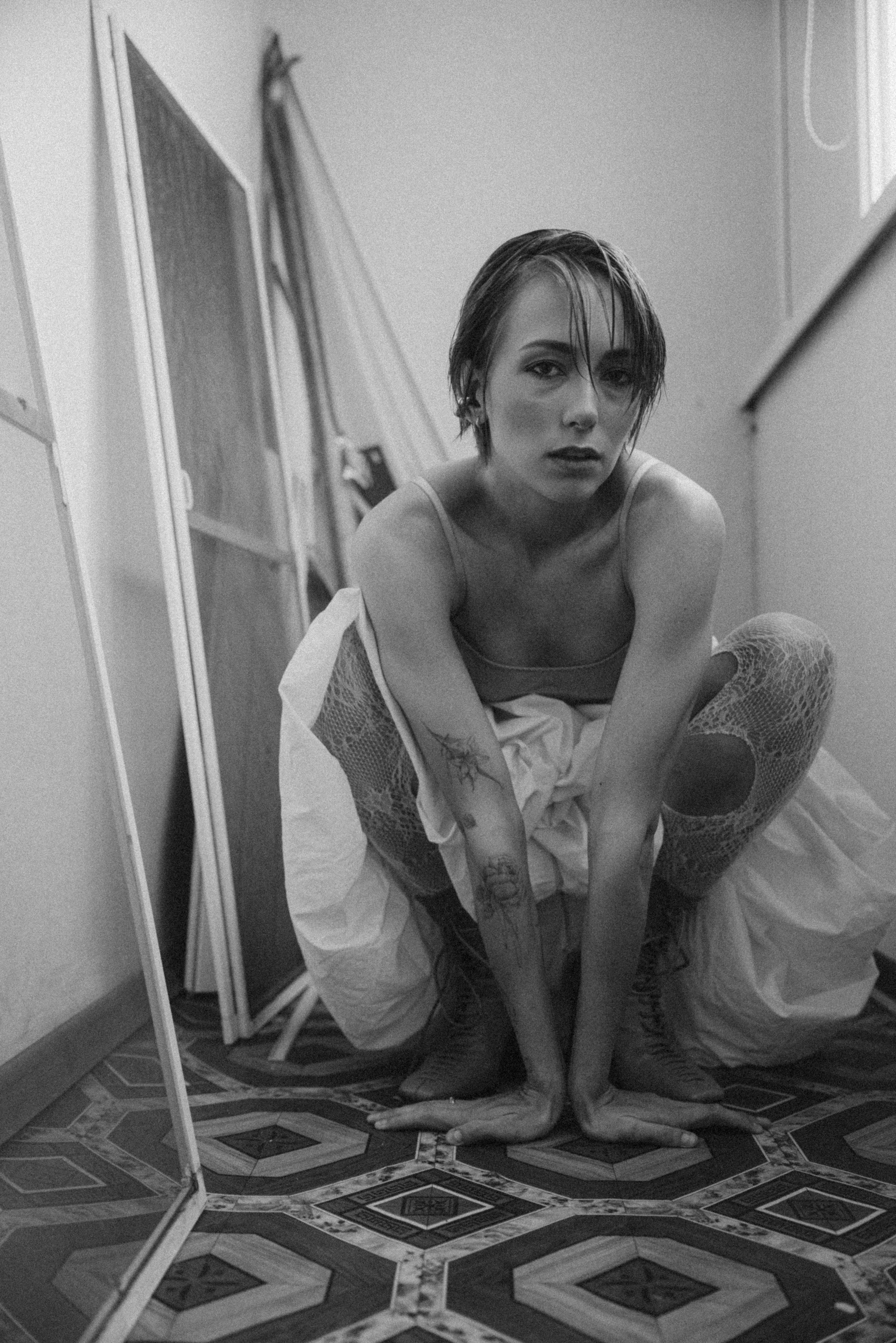 Punk. Свадебный фотограф / Reels Нижний Новгород Татьяна Красильникова