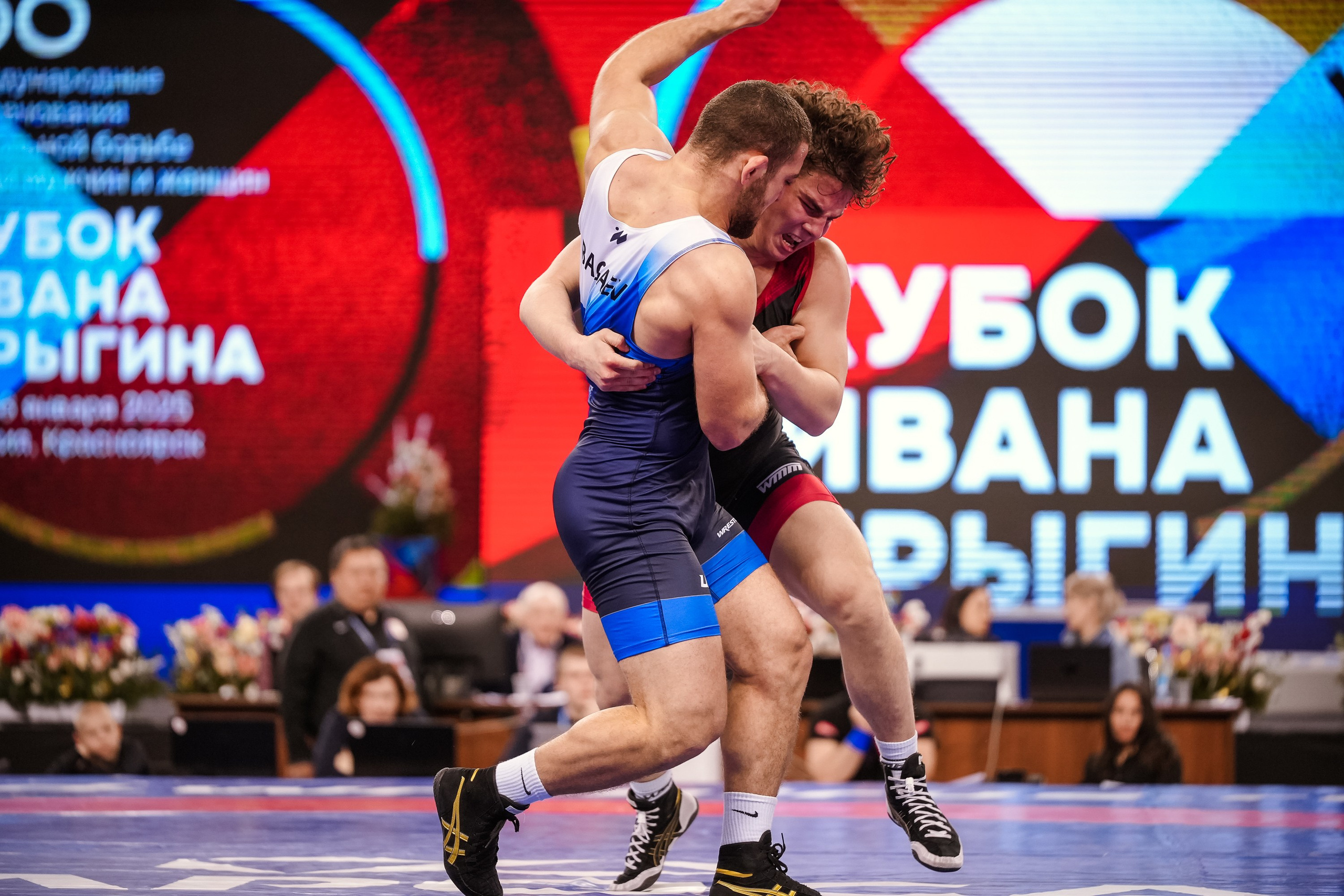 Кубок Ивана Ярыгина 2025 фотографии / ivan yarygin cup 2025 photos. Фотограф Анна Герман. Красноярск