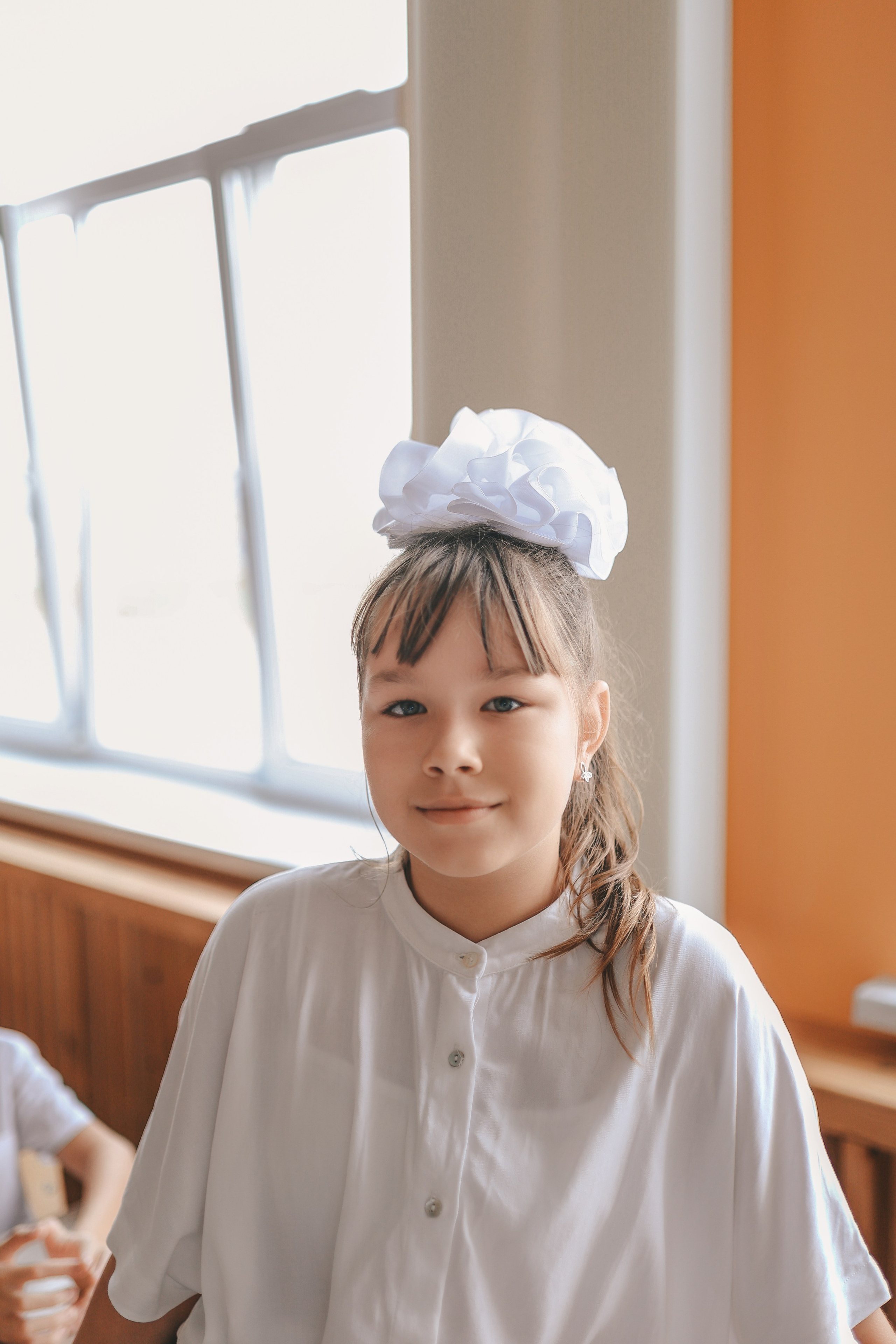 1 сентября. 4В-класс. Мария Добычина — профессиональный фотограф Крыма, Ялты и Севастополя