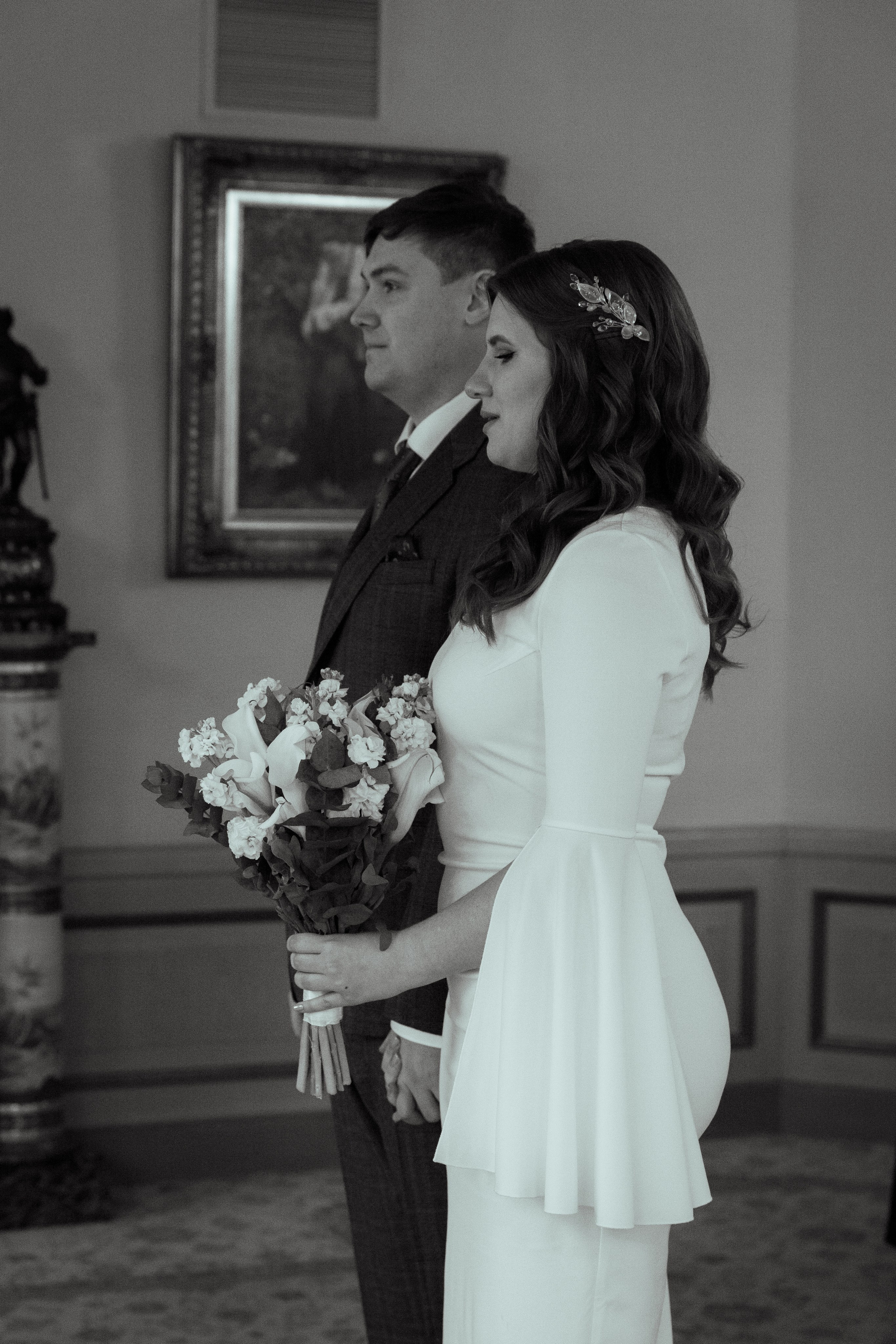 Свадебные съемки. KILSLANA PHOTO