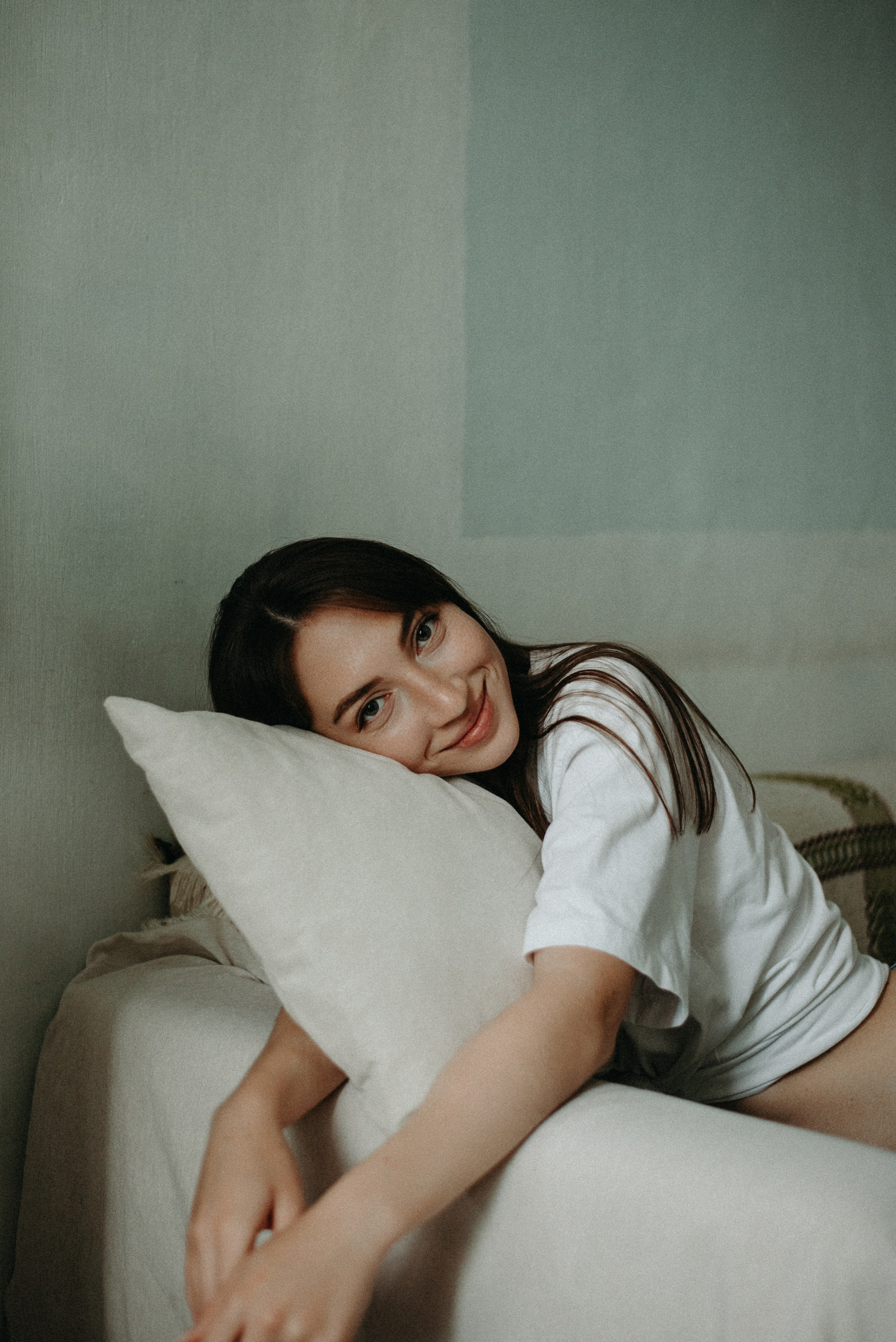 Полина. Ирина Метелица фотограф на Шикотане