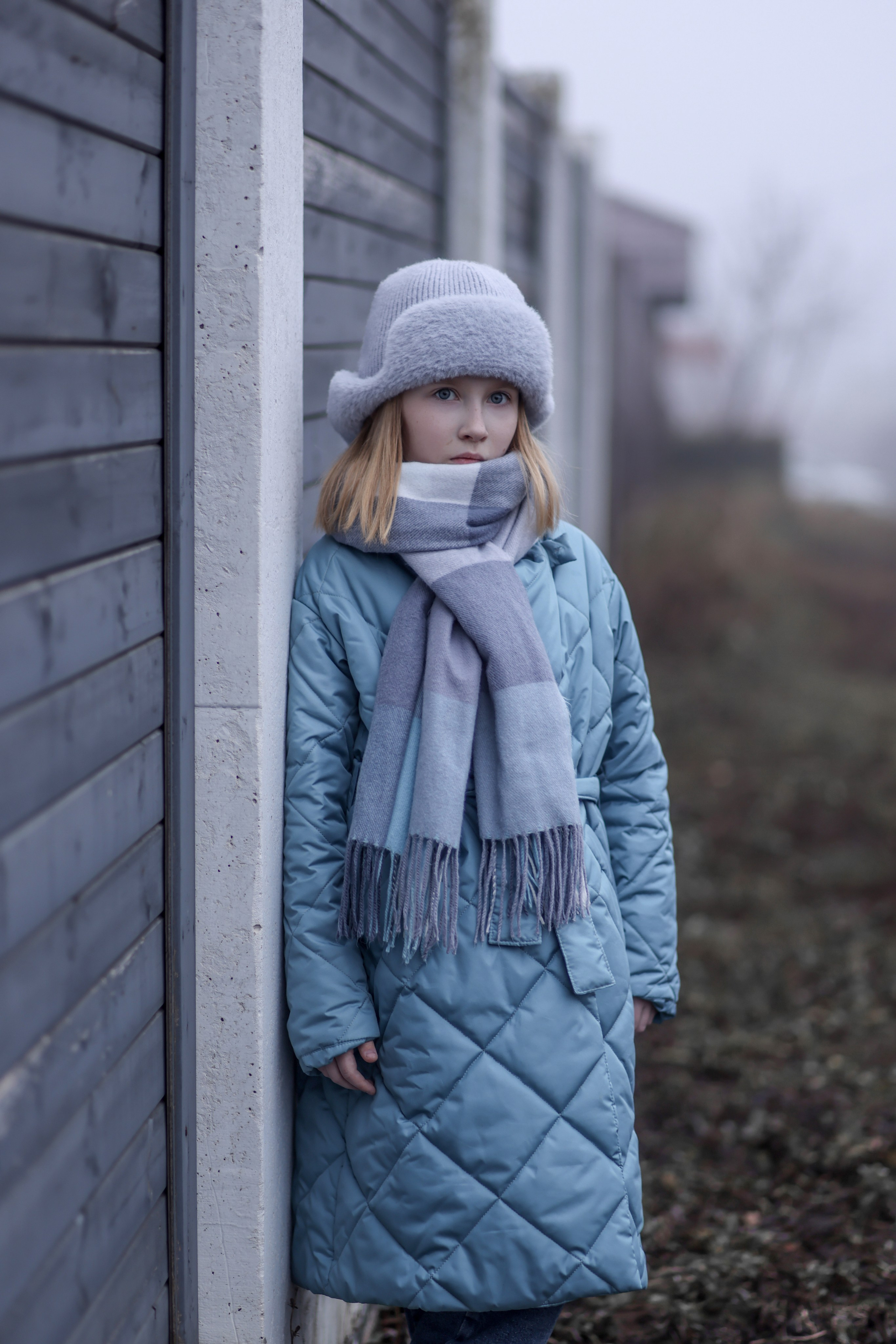 Детские съёмки. Фотограф в Самаре