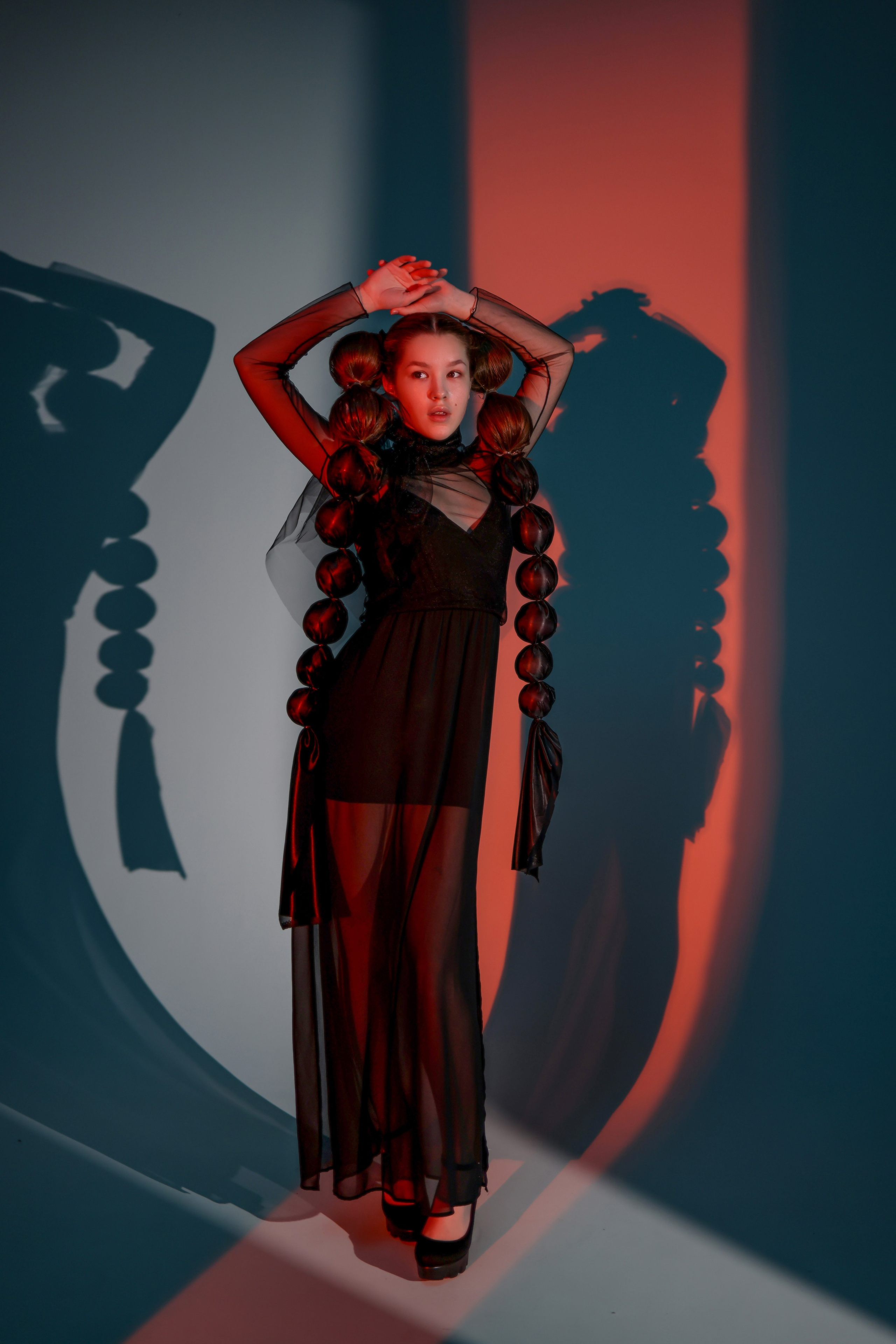 Художественные съёмки. Фотограф в Самаре