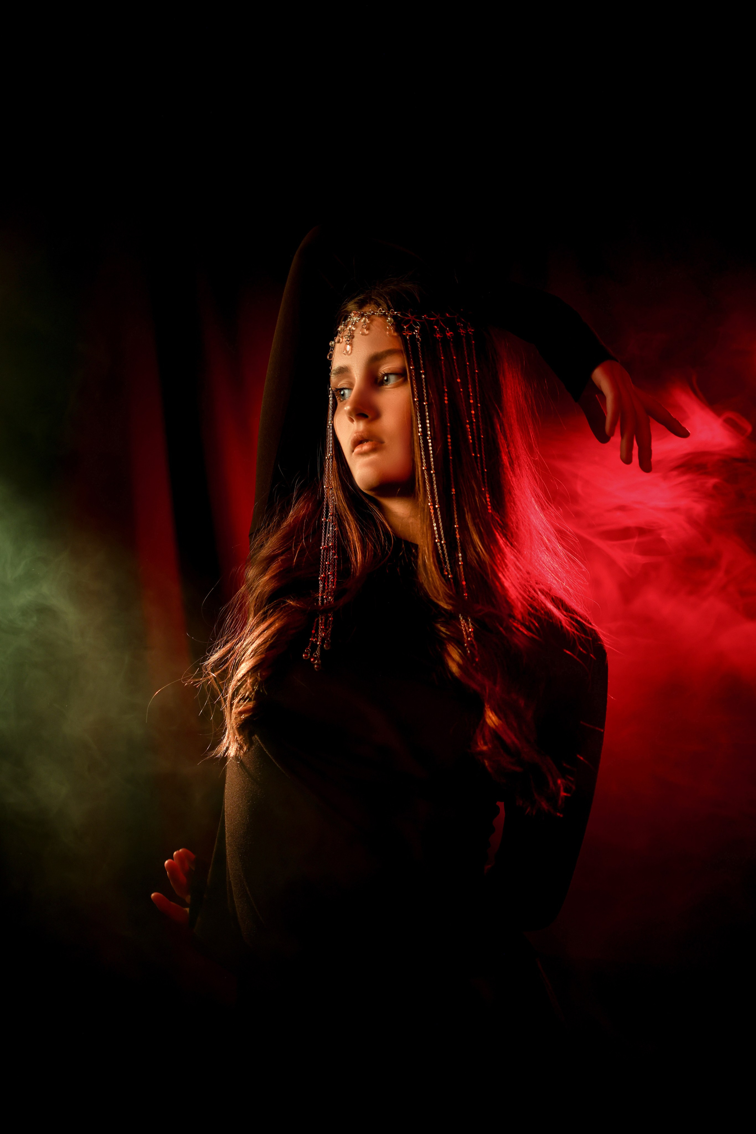 Художественные съёмки. Фотограф в Самаре