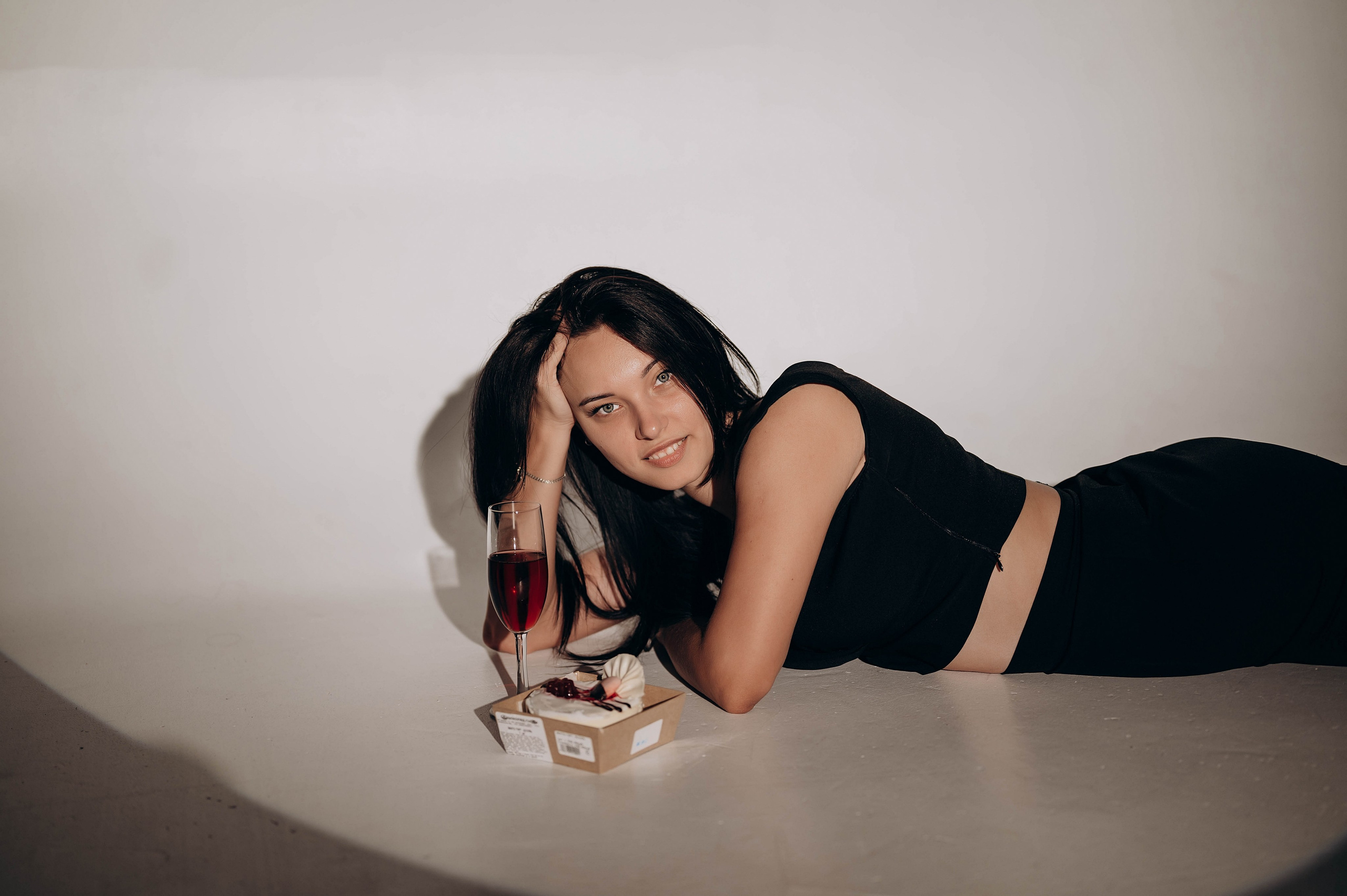 Индивидуальные фотосессии. Главная