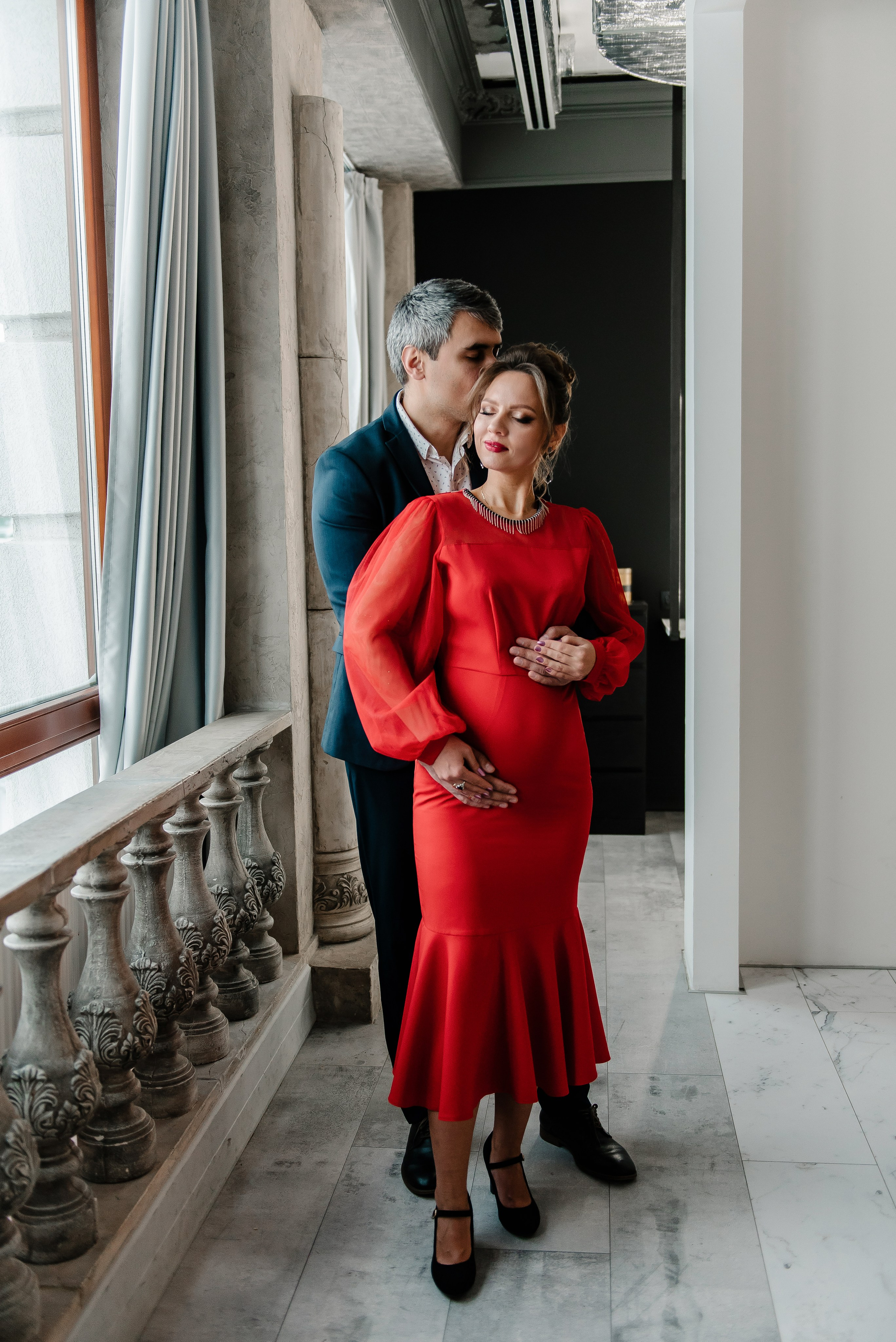 Ю&В. Фотограф Рязань. Дарья Дмитриева