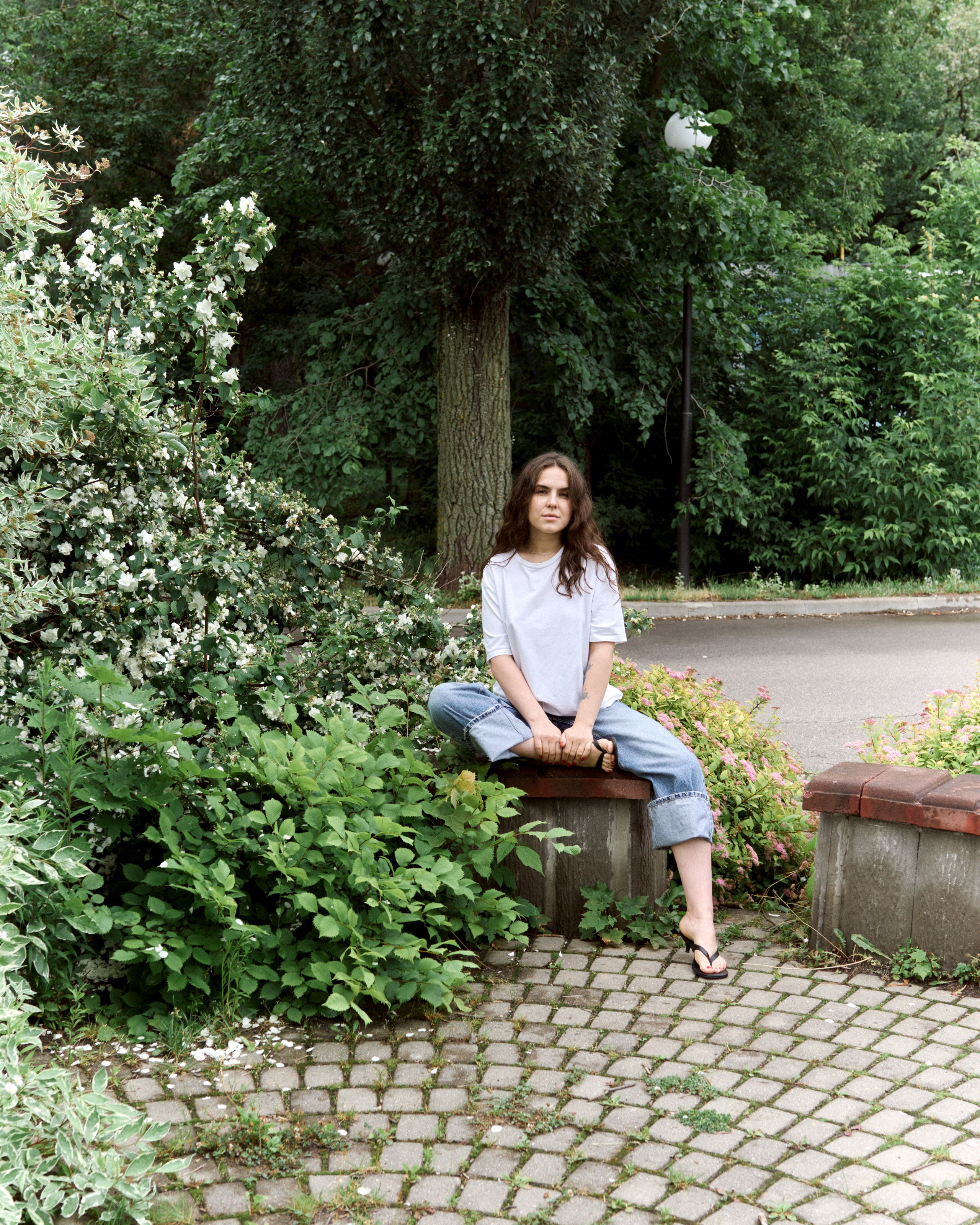 Гульназ. Фотограф и видеограф в Москве Юлия Прушинская