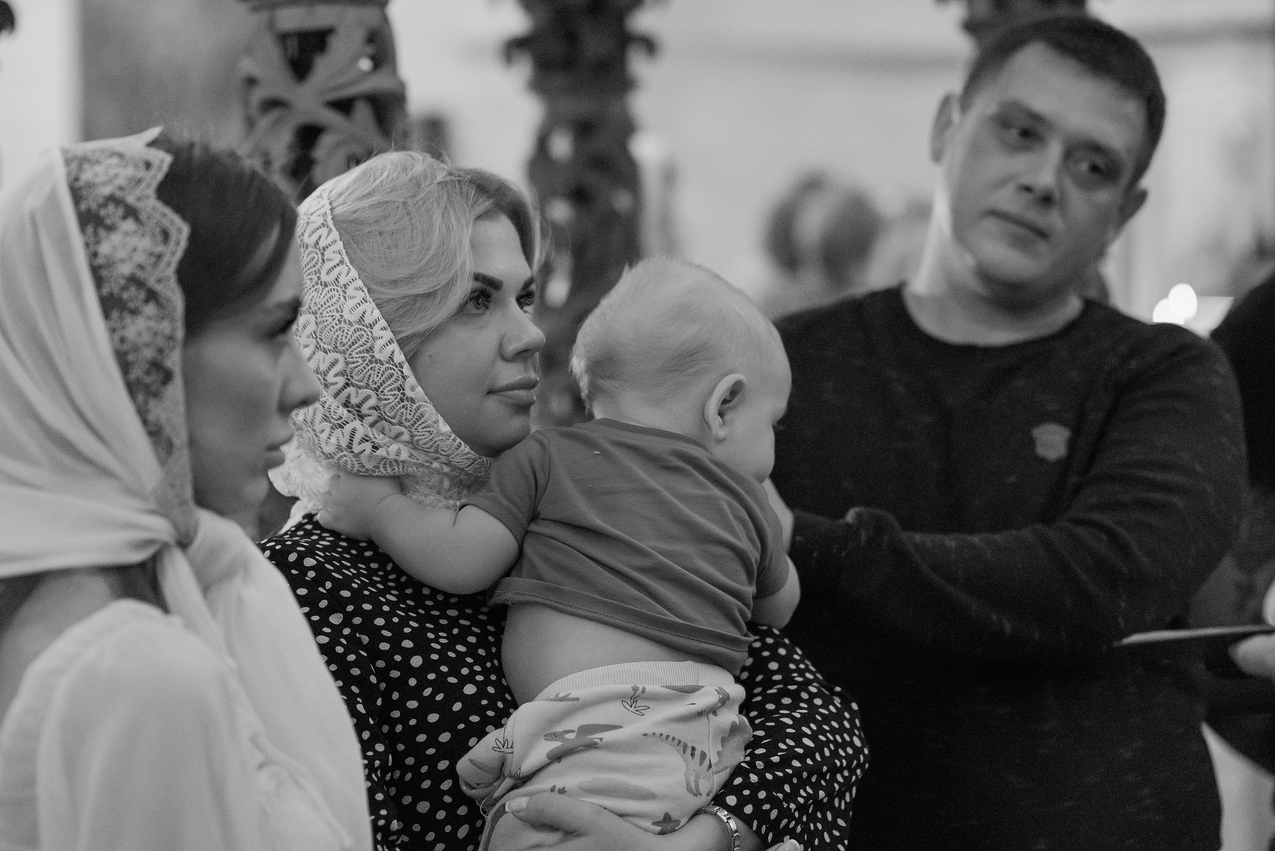 Матвей. Свадебный и семейный фотограф в Ростове-на-Дону Алина Астахова