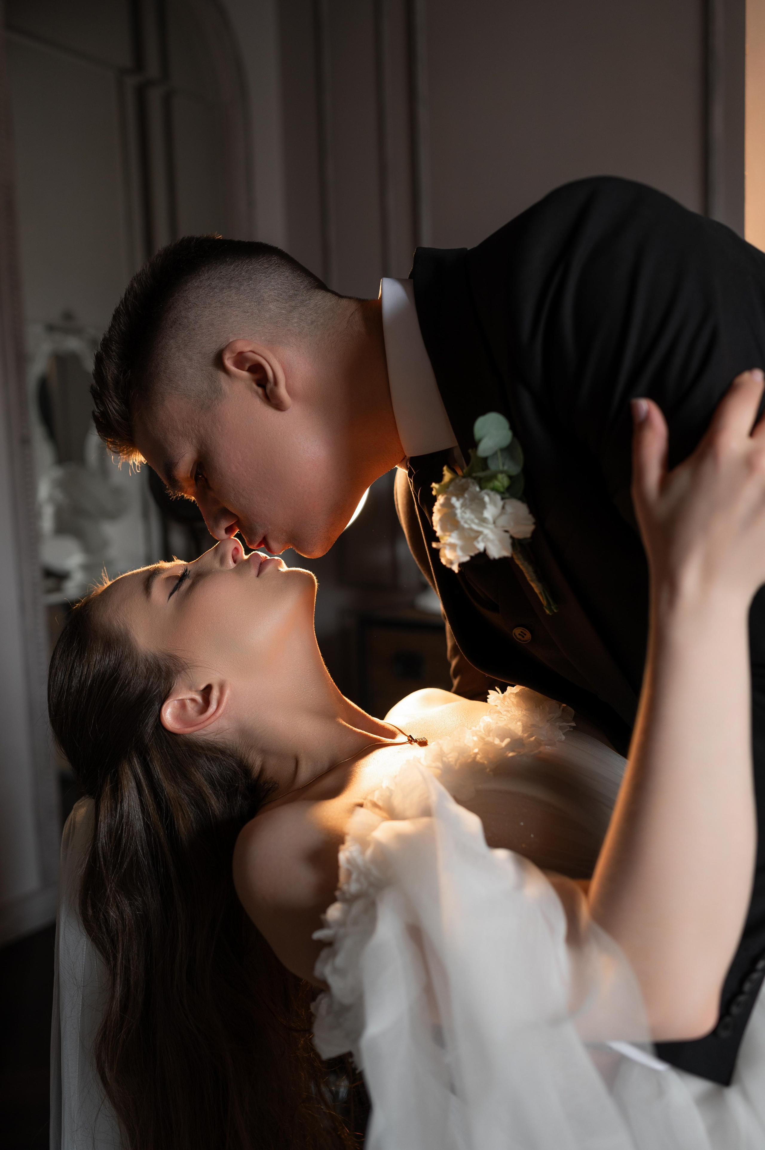 31 мая. Свадебный, портретный, коммерческий, предметный фотограф в Ставрополе Иван Белашов