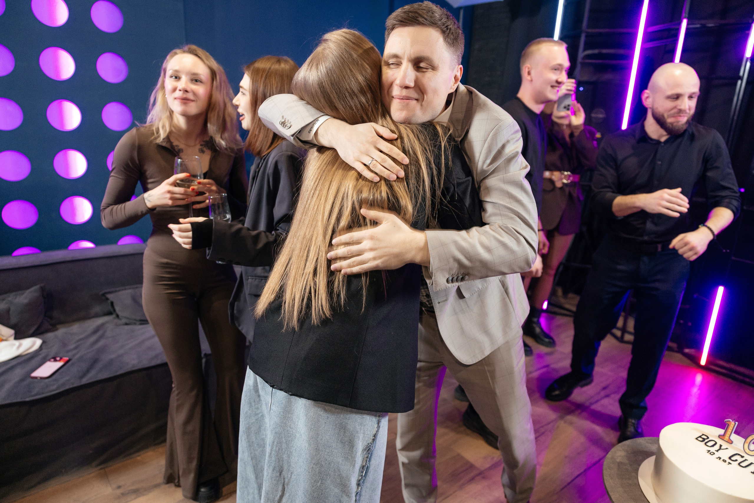 10 лет BOYCUT. Фотограф для бизнеса Константин Брусницын в Екатеринбурге