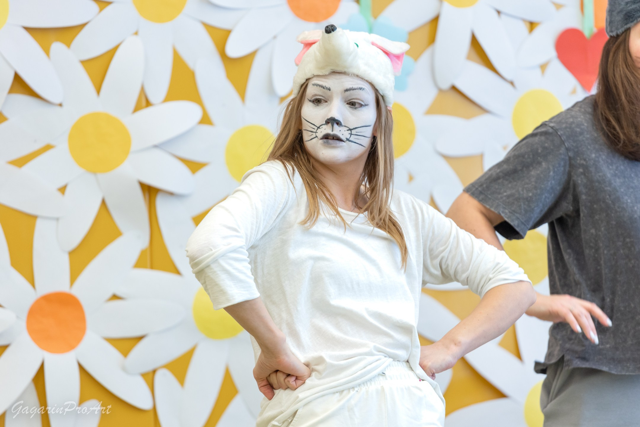 Фотограф в детский сад на утренник и праздник. GagarinProArt