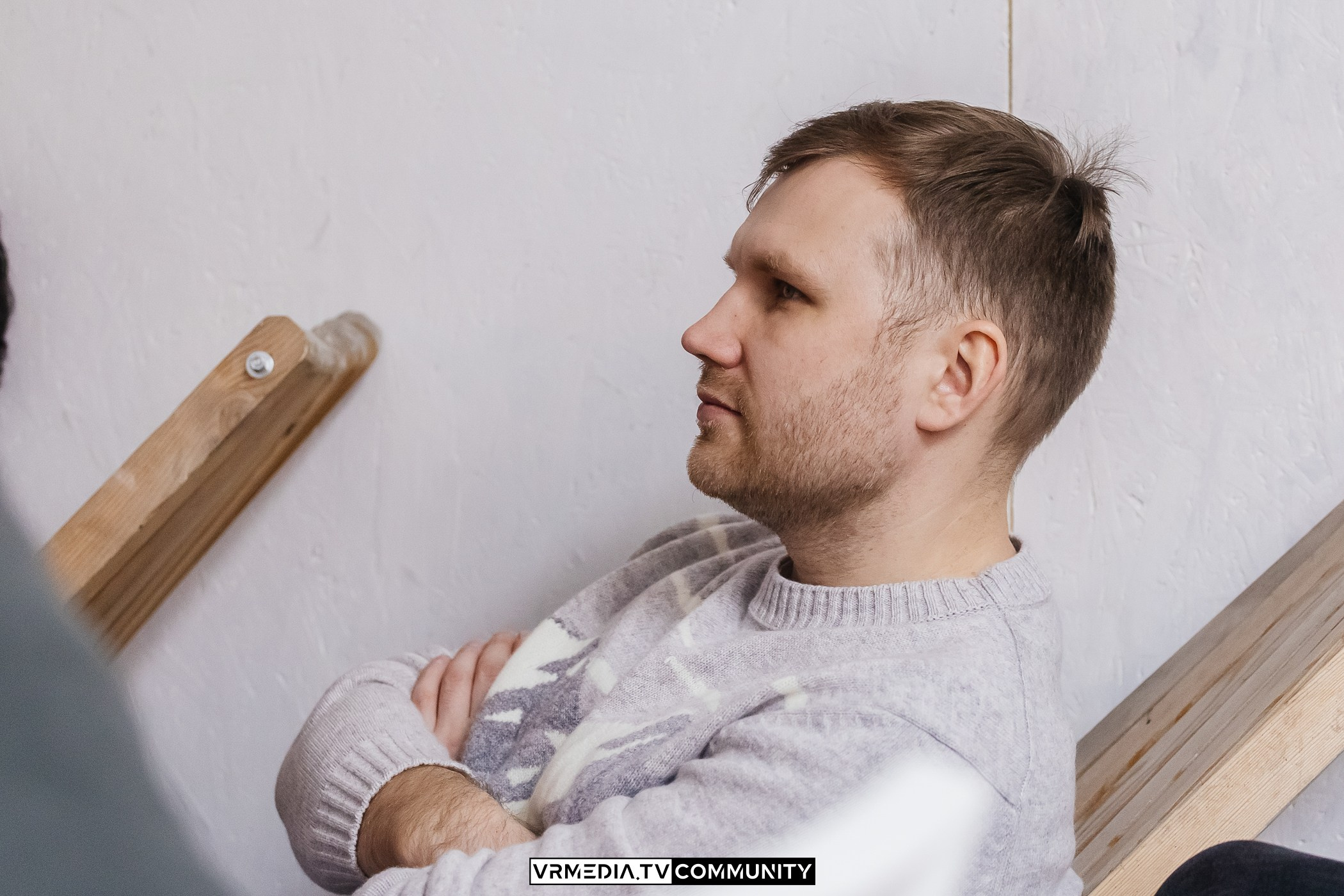 Выжившие в Сибири. Вячеслав Шуклин