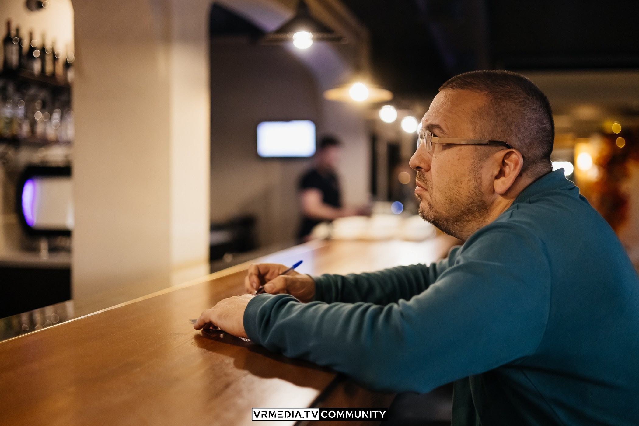 Ресторан «Мюнхен»: Эйнштейн Party