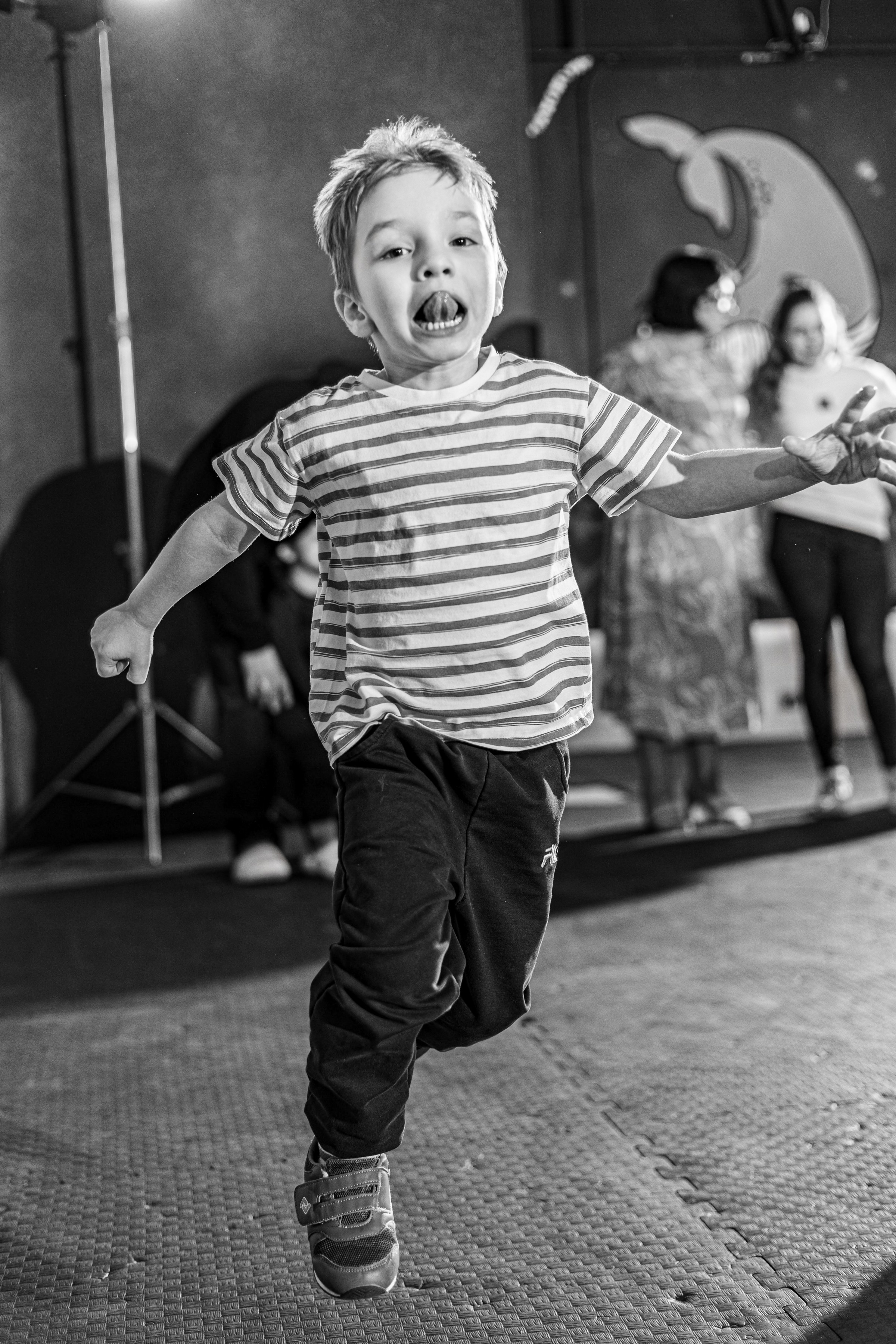 Артишок 01-12-2025. Фотограф Князев Сергей