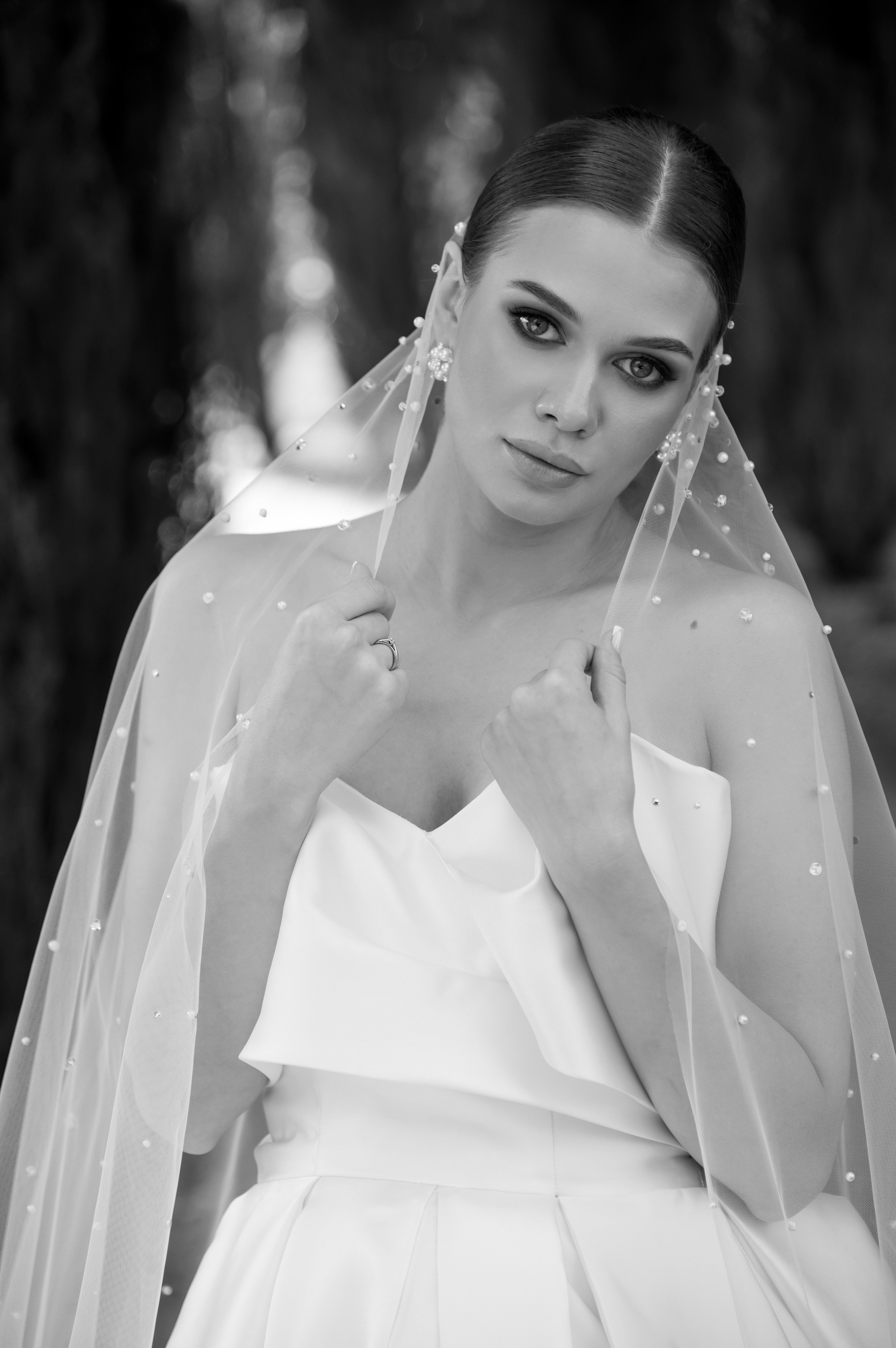 Свадебная фотосессия в Сохо Азов. Свадебный фотограф в Ростове Максимов Максим