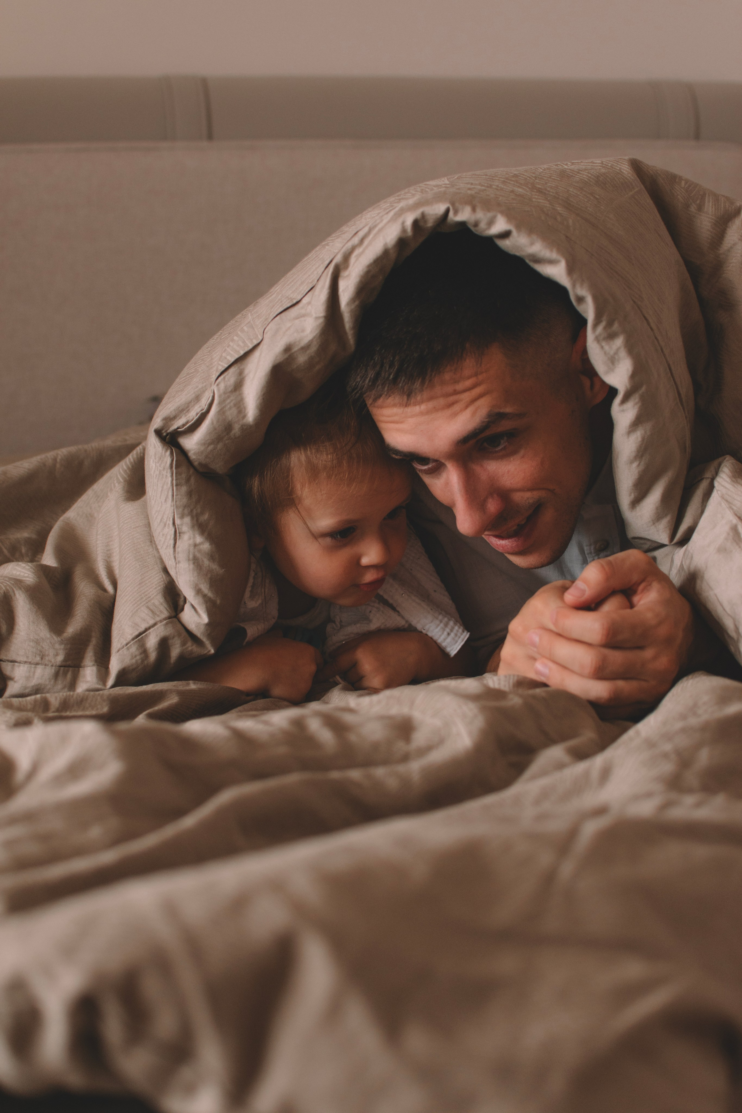 Владислав, Юлия и Алиска. Портретный фотограф в Москве Ольга Чечерина
