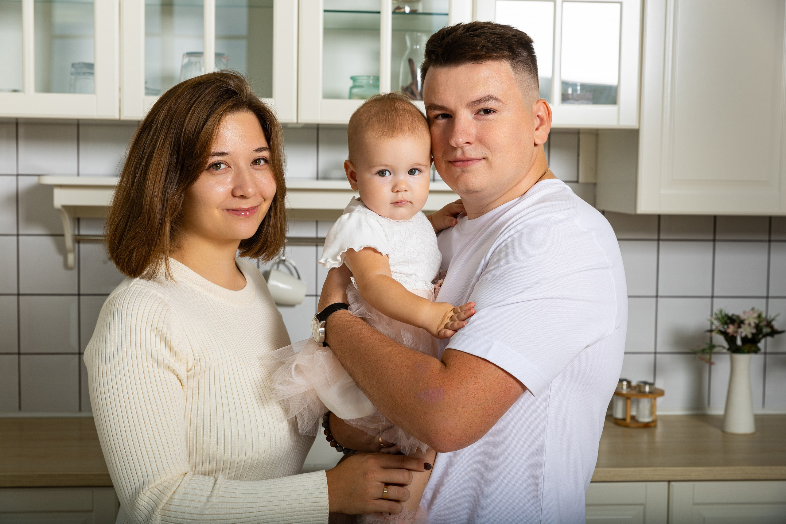 Екатерина и Евгений. Фотограф Александр Поздняков  Новосибирск