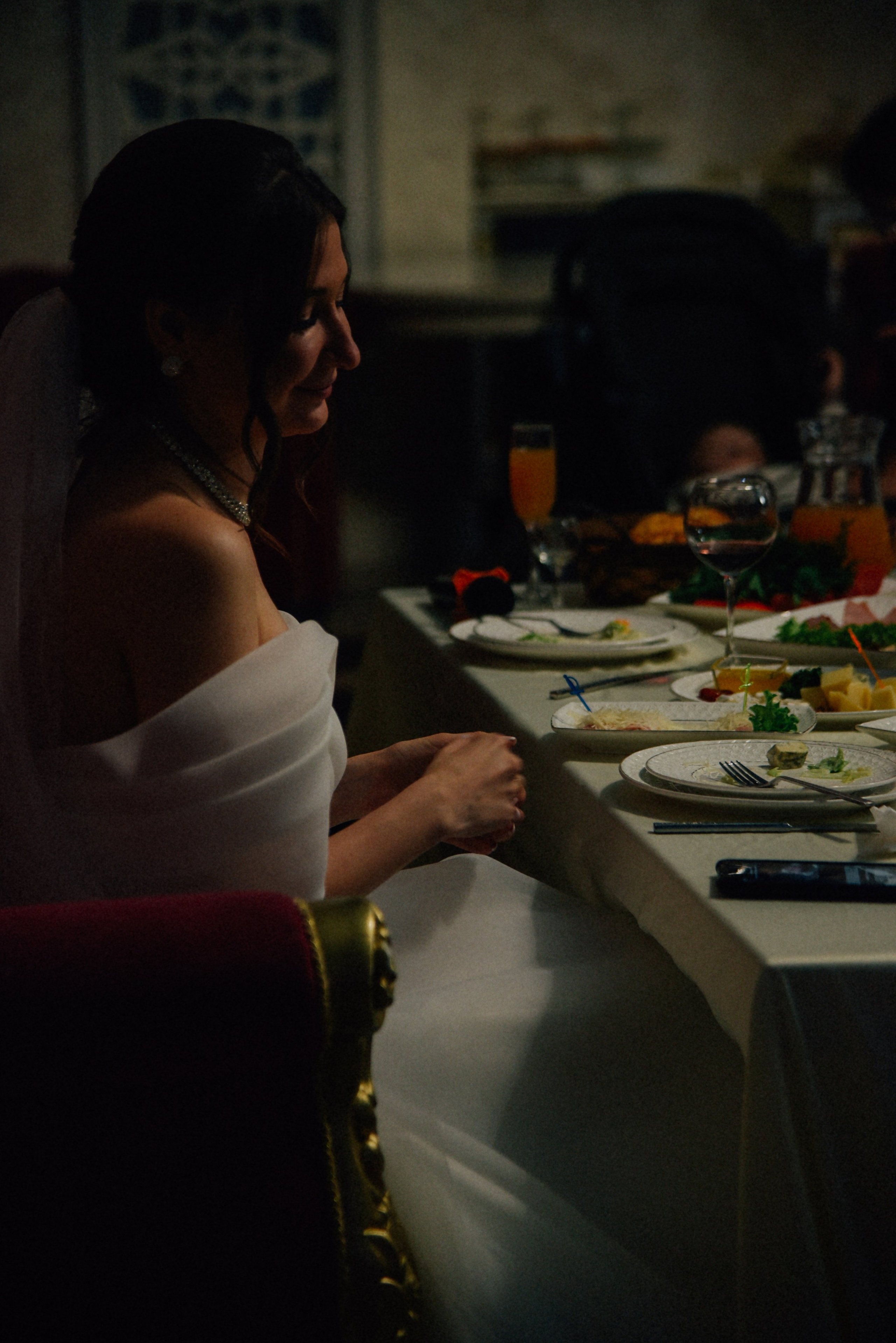 Пятница 13. Фотограф Лола Волна, город Москва