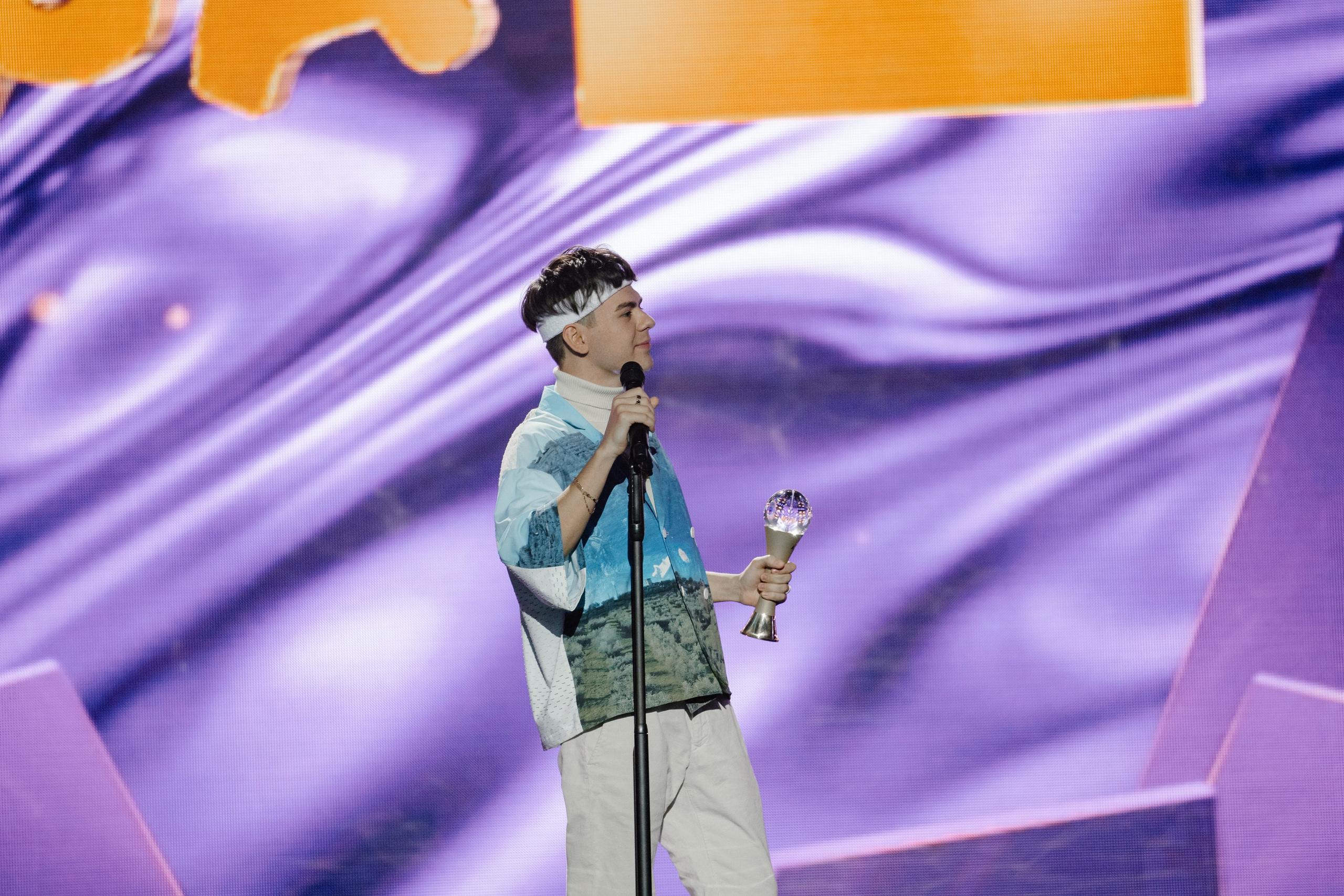 ЖАРА ТВ. Светский фотограф — Анисина Ирина