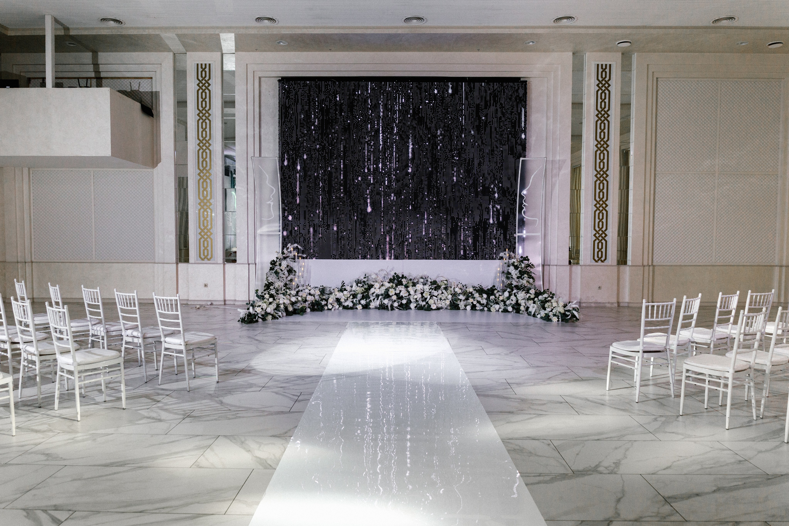 Кририлл и Любовь. Свадебный фотограф в Пятигорске и КМВ Софья Аджикеримова