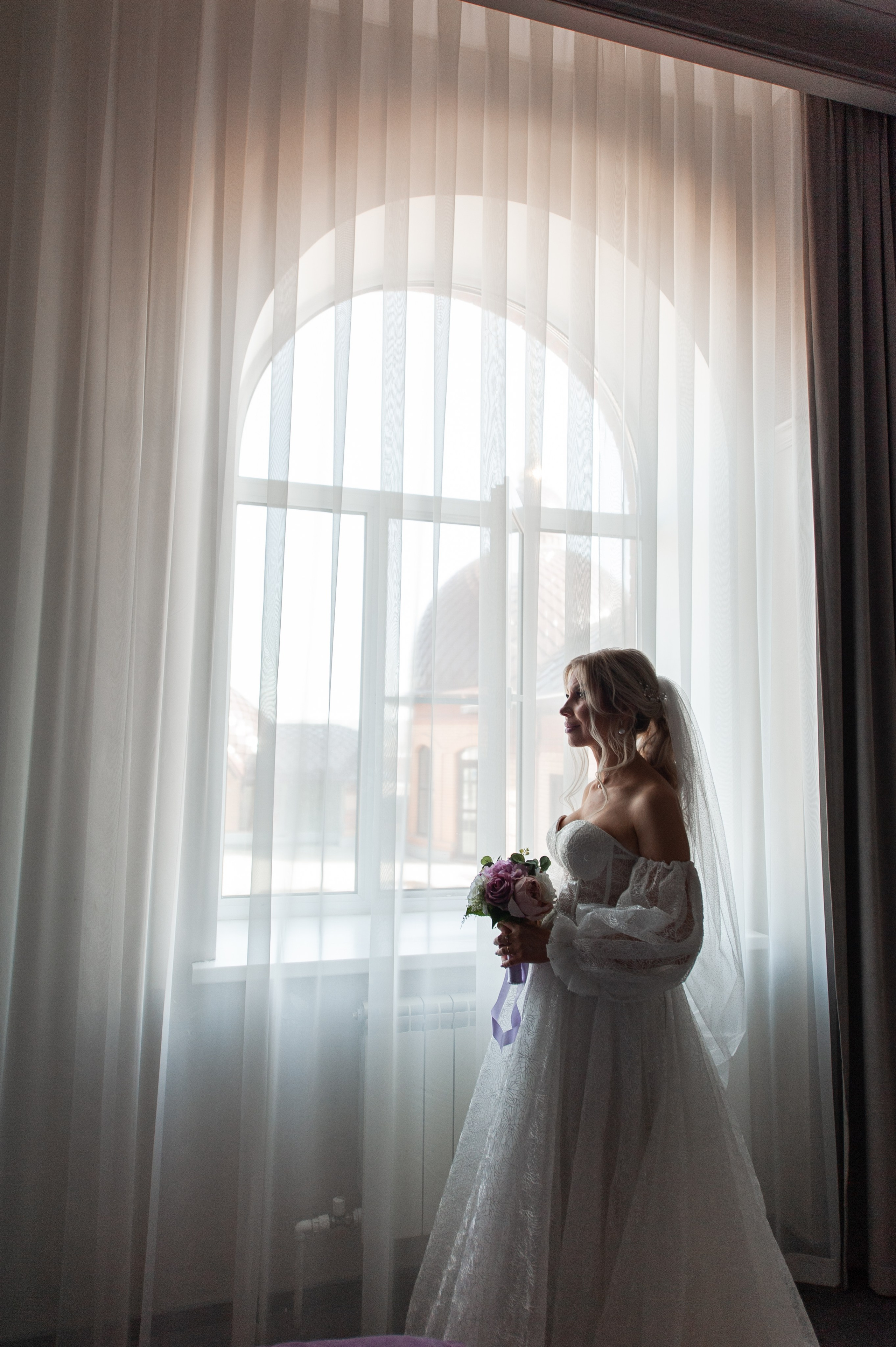 Бот.сад. Шато. Принцессы. Свадебный и семейный фотограф в Омске Мормулев Михаил