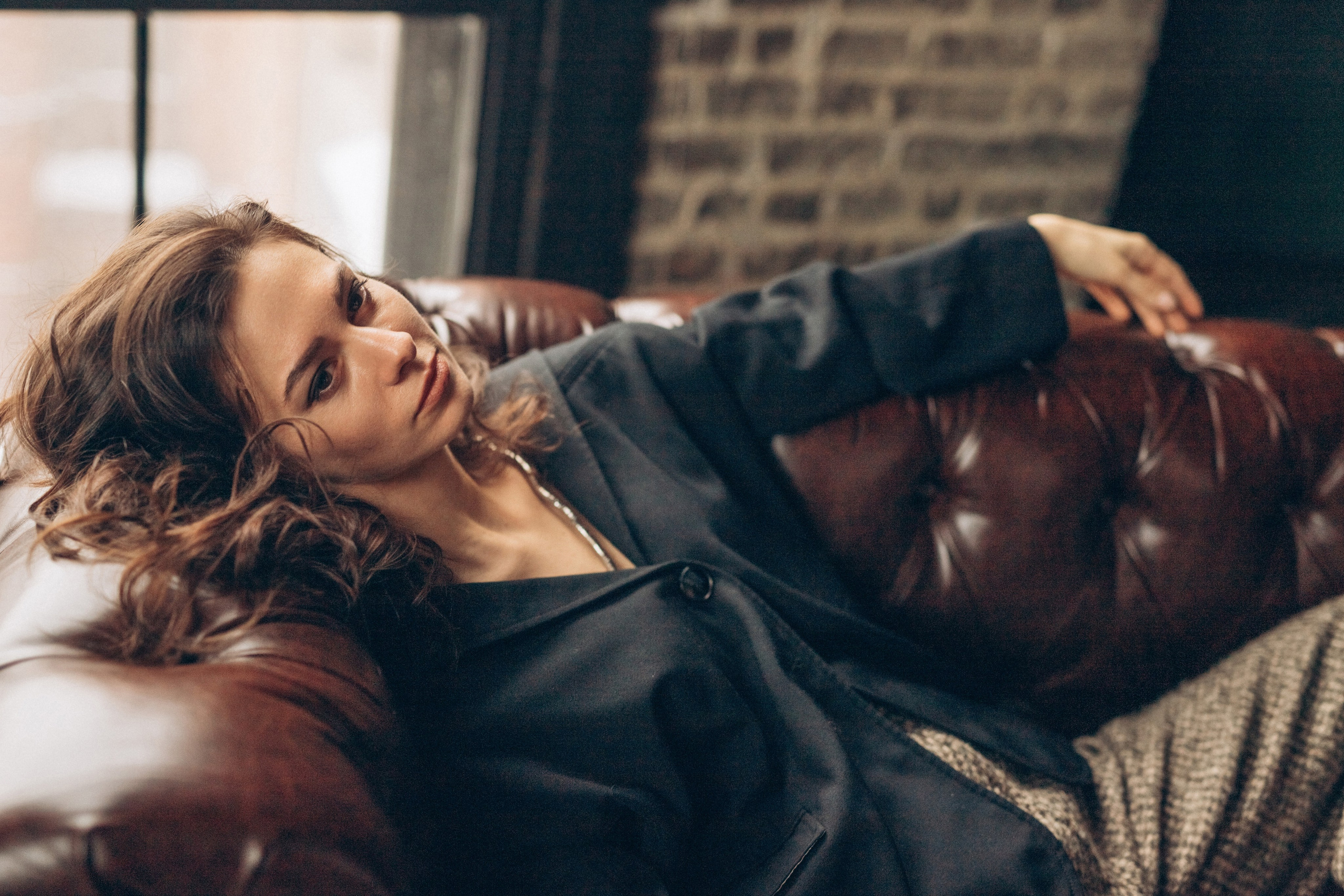 Катя. Фотограф Ногинск Электросталь Наталья Осетрова