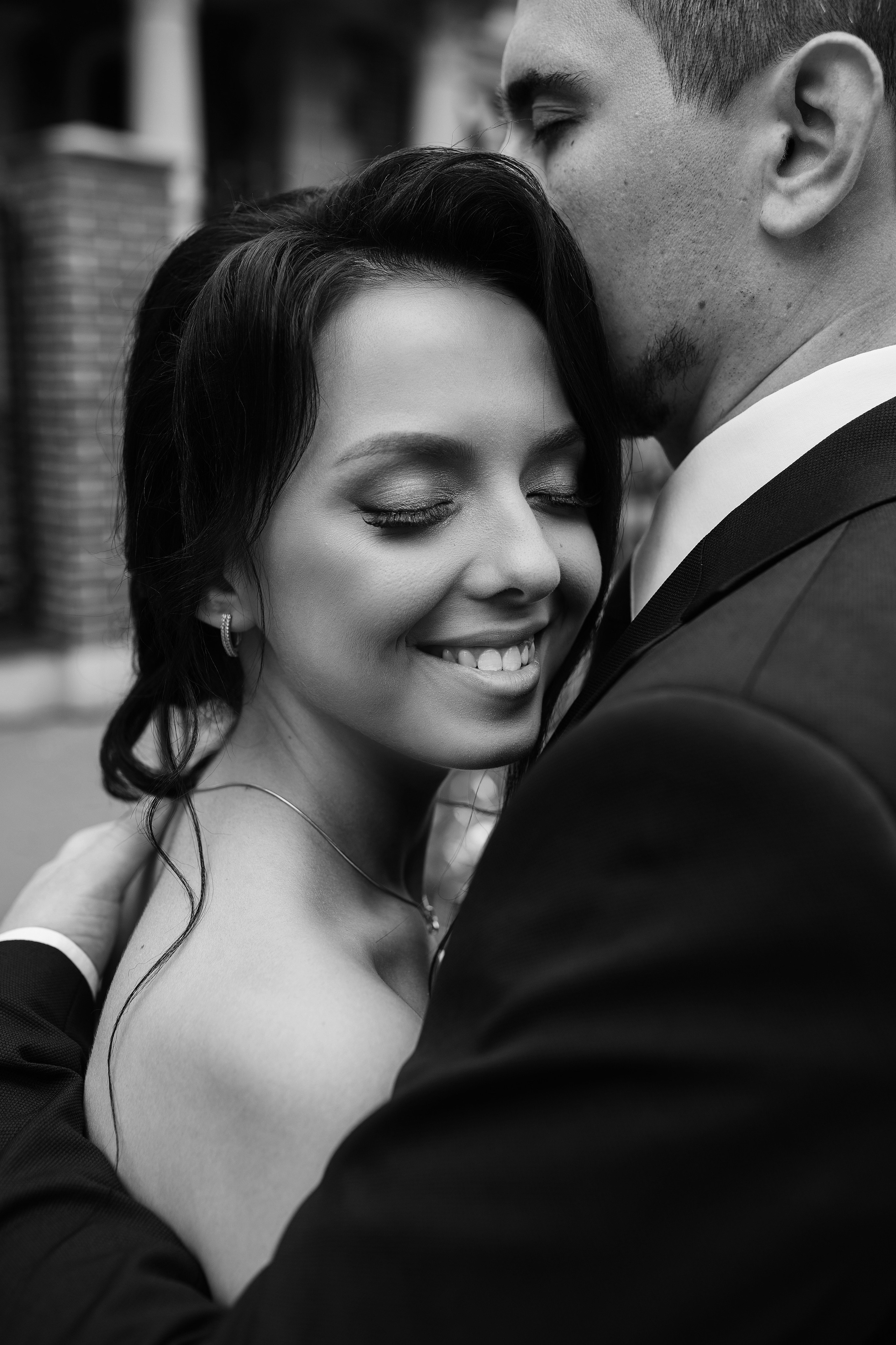 Wedding day #39. Свадебный, семейный фотограф в Рязани Лена Брант