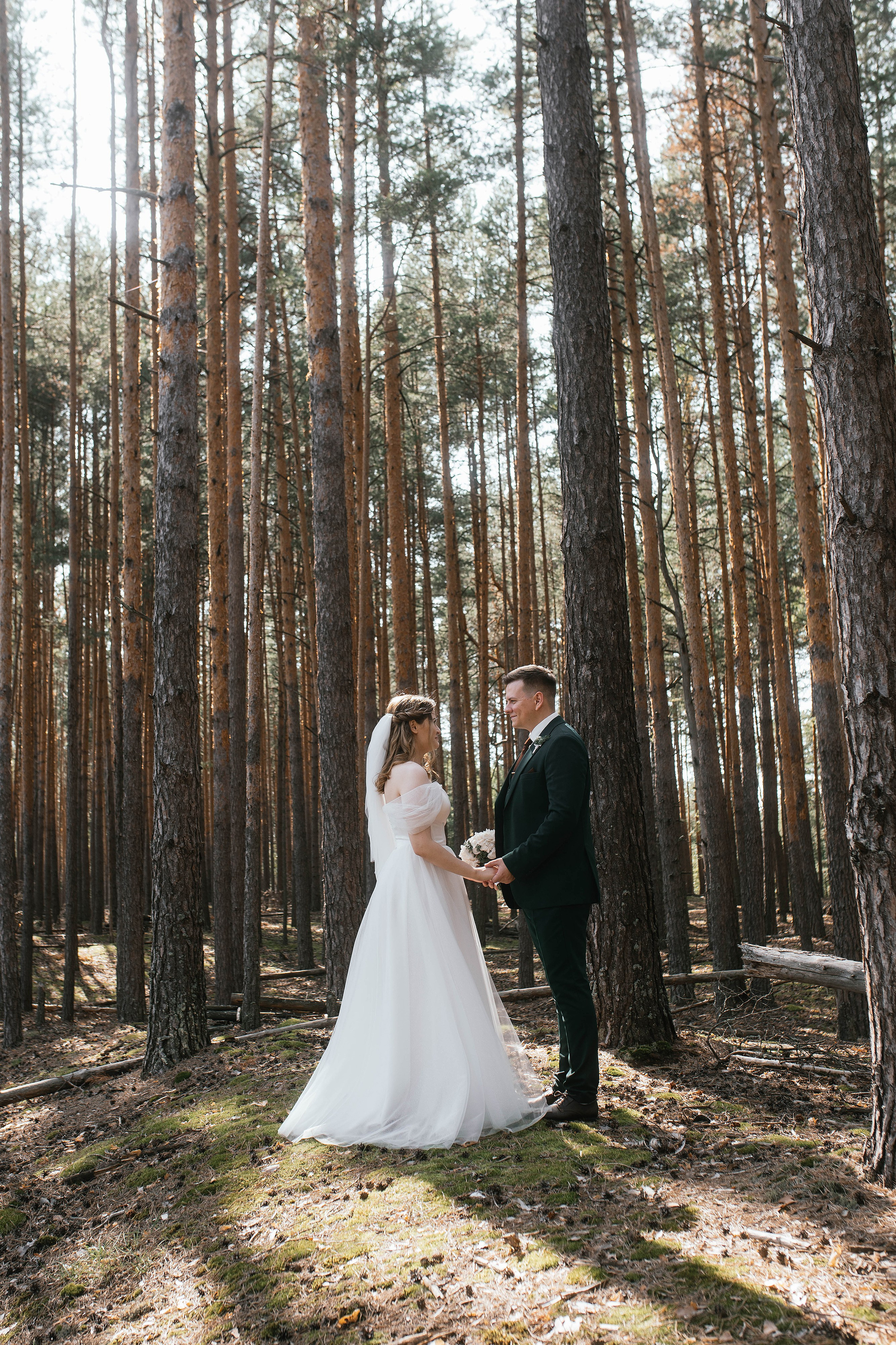 Wedding day #62. Свадебный, семейный фотограф в Рязани Лена Брант