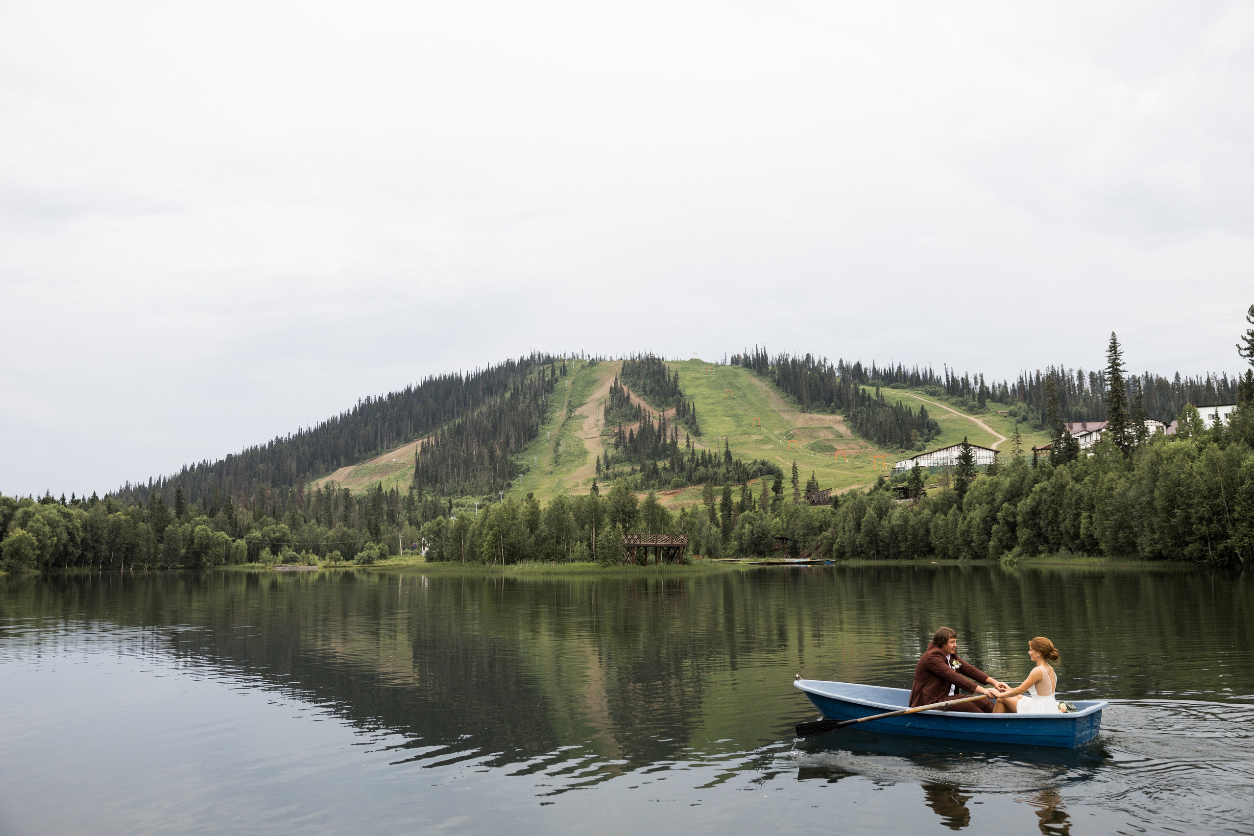 Катя и Кирилл