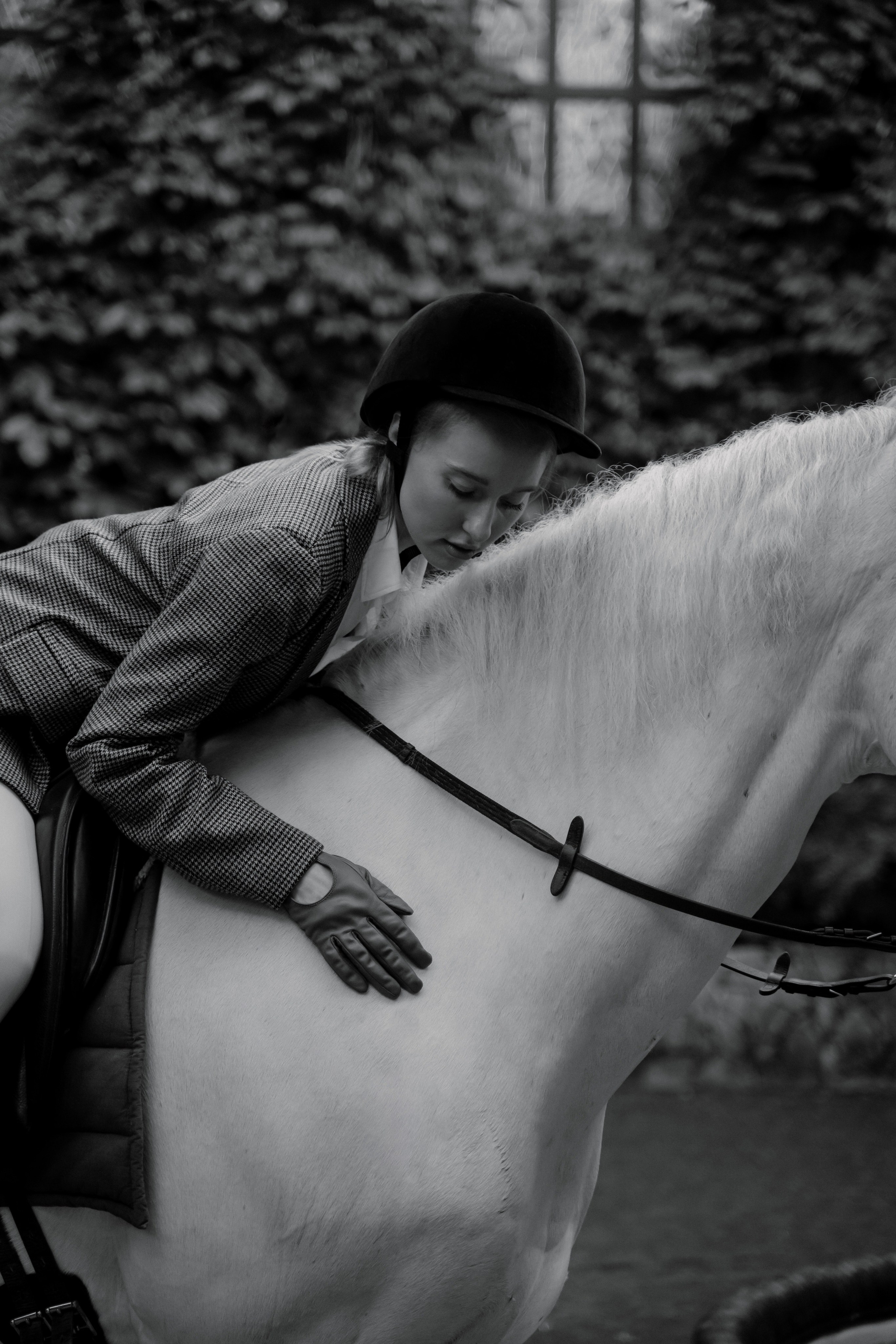 Конный клуб. Портретный фотограф в Москве