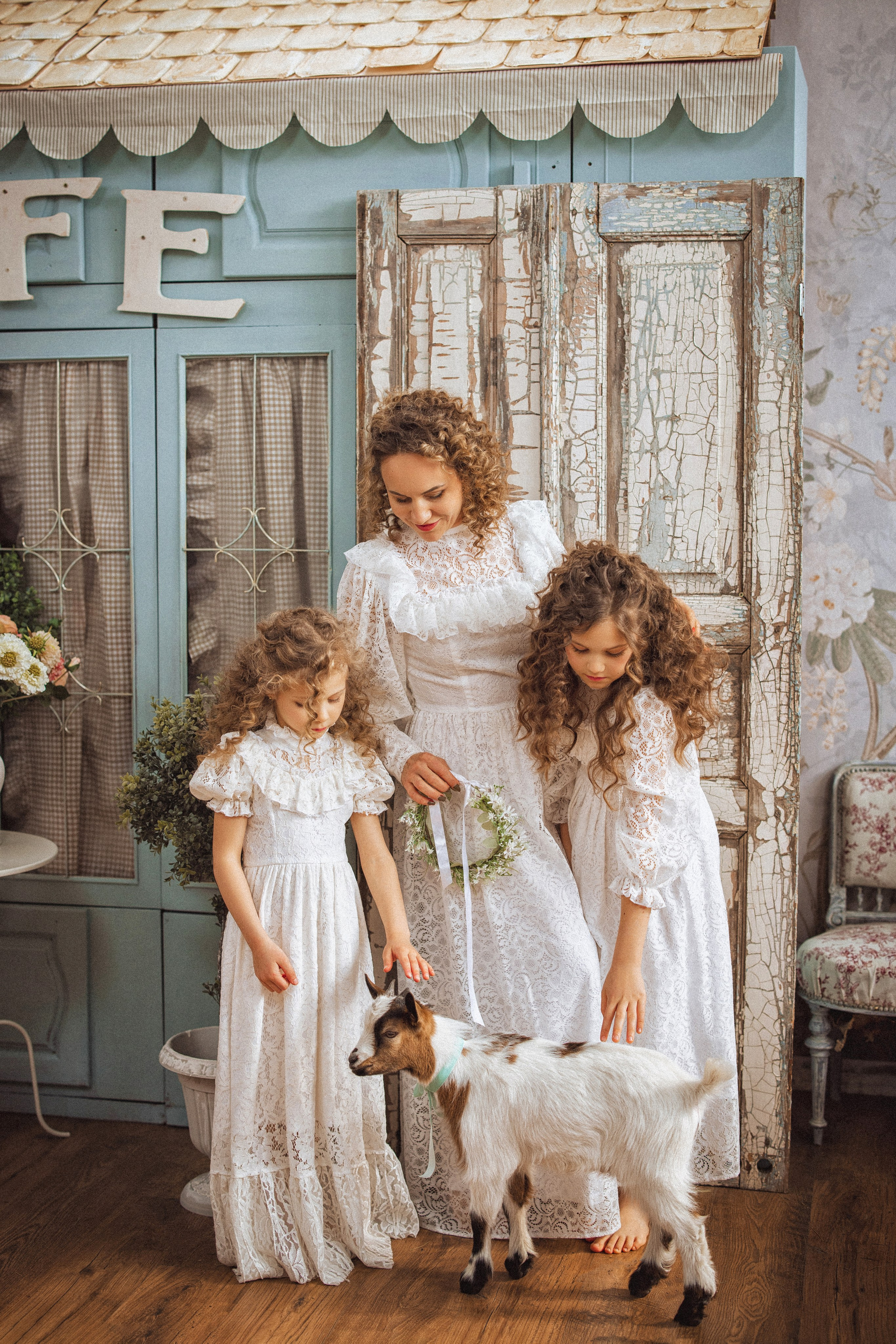 Расписание фотодней. Семейный и детский фотограф в Краснодаре Анна Трашкова