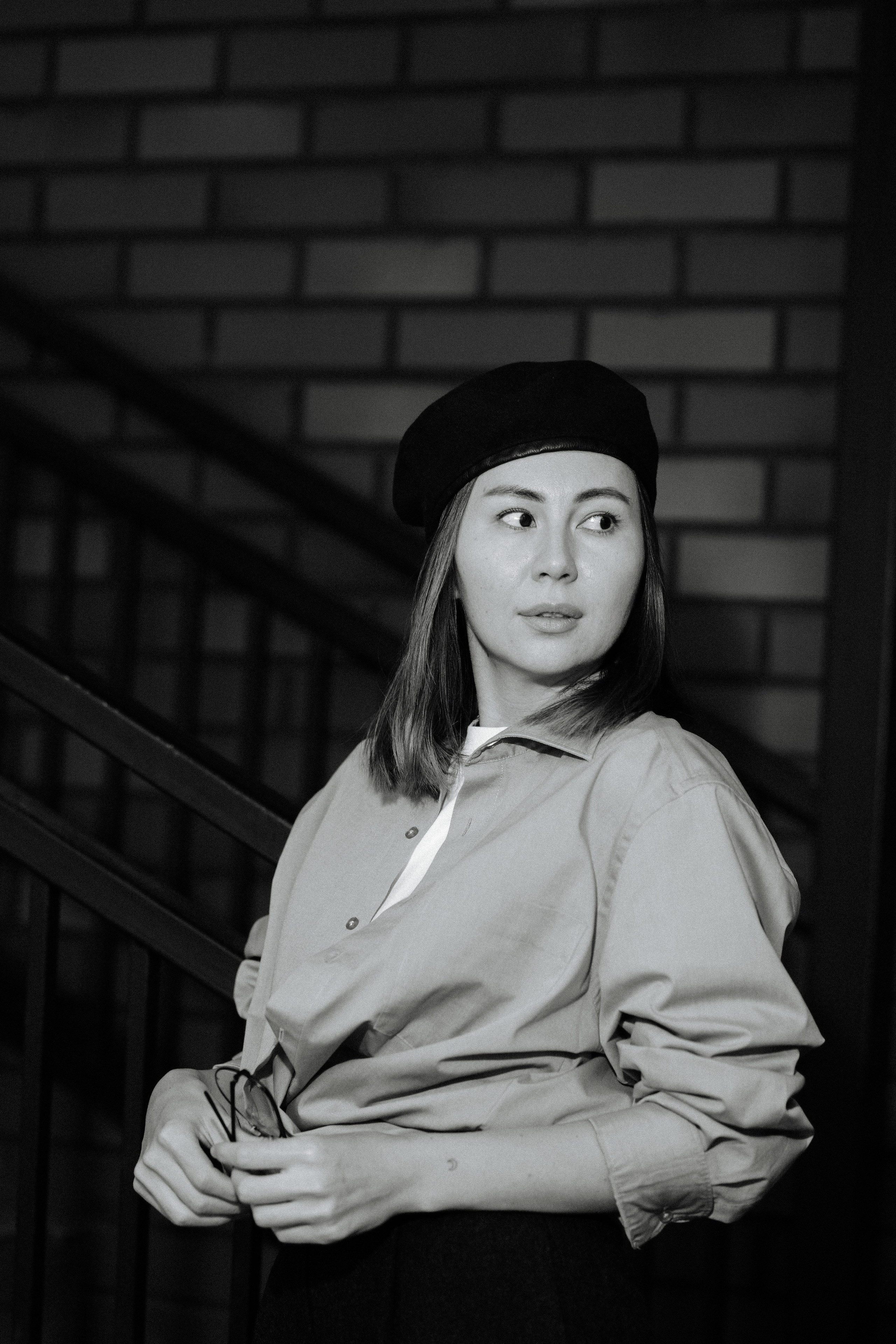 Персональные съемки