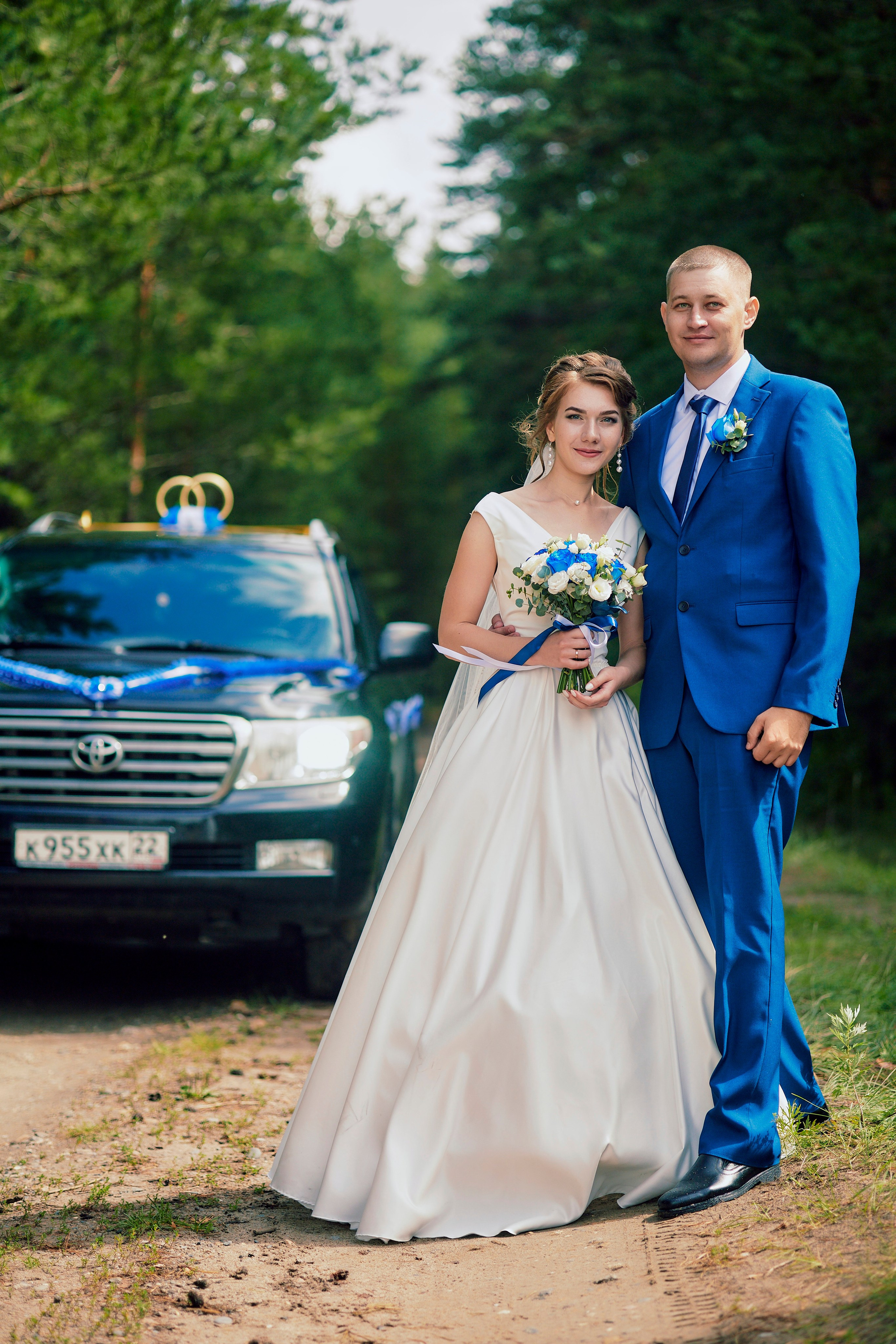 Илья и Елизавета. Фотограф Иван Кузьмин на любое Ваше мероприятие