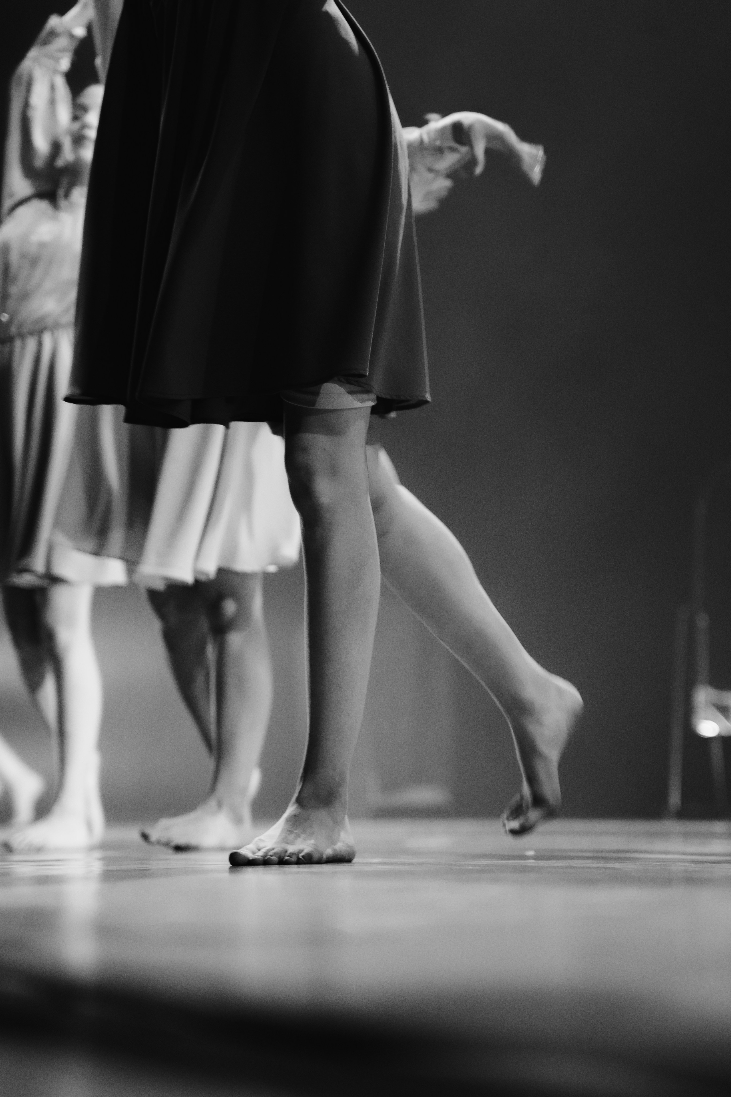 Хореографический спектакль | Marshmallow. Главная