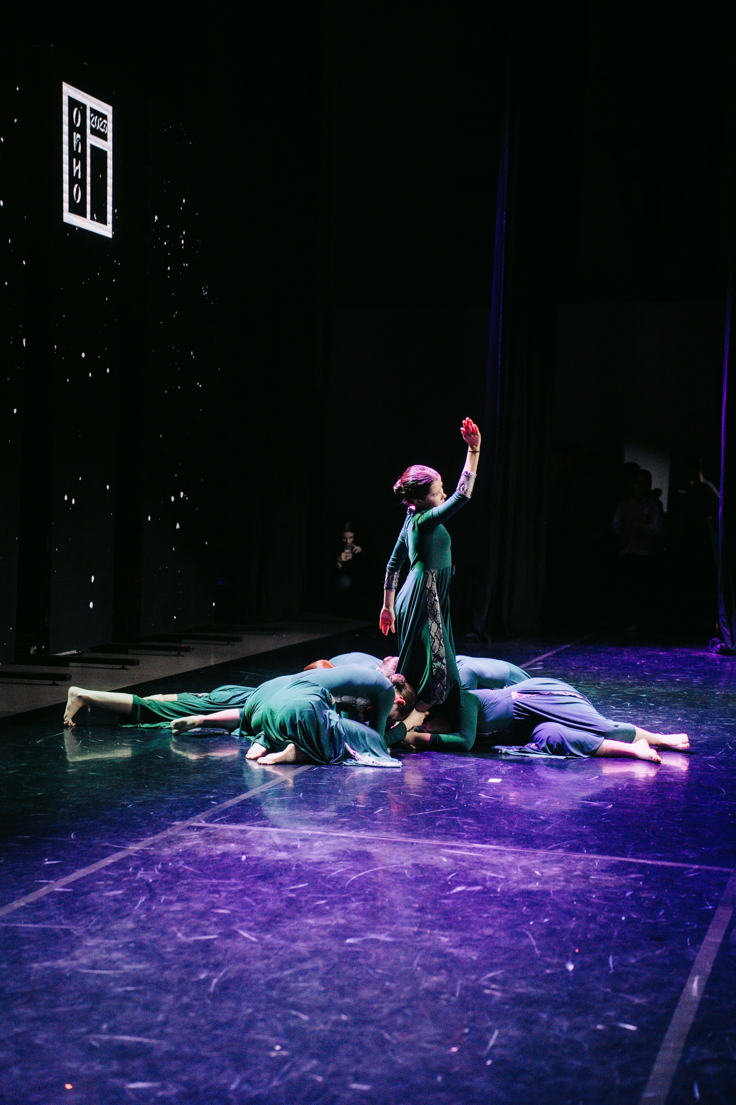 Окно. Главная