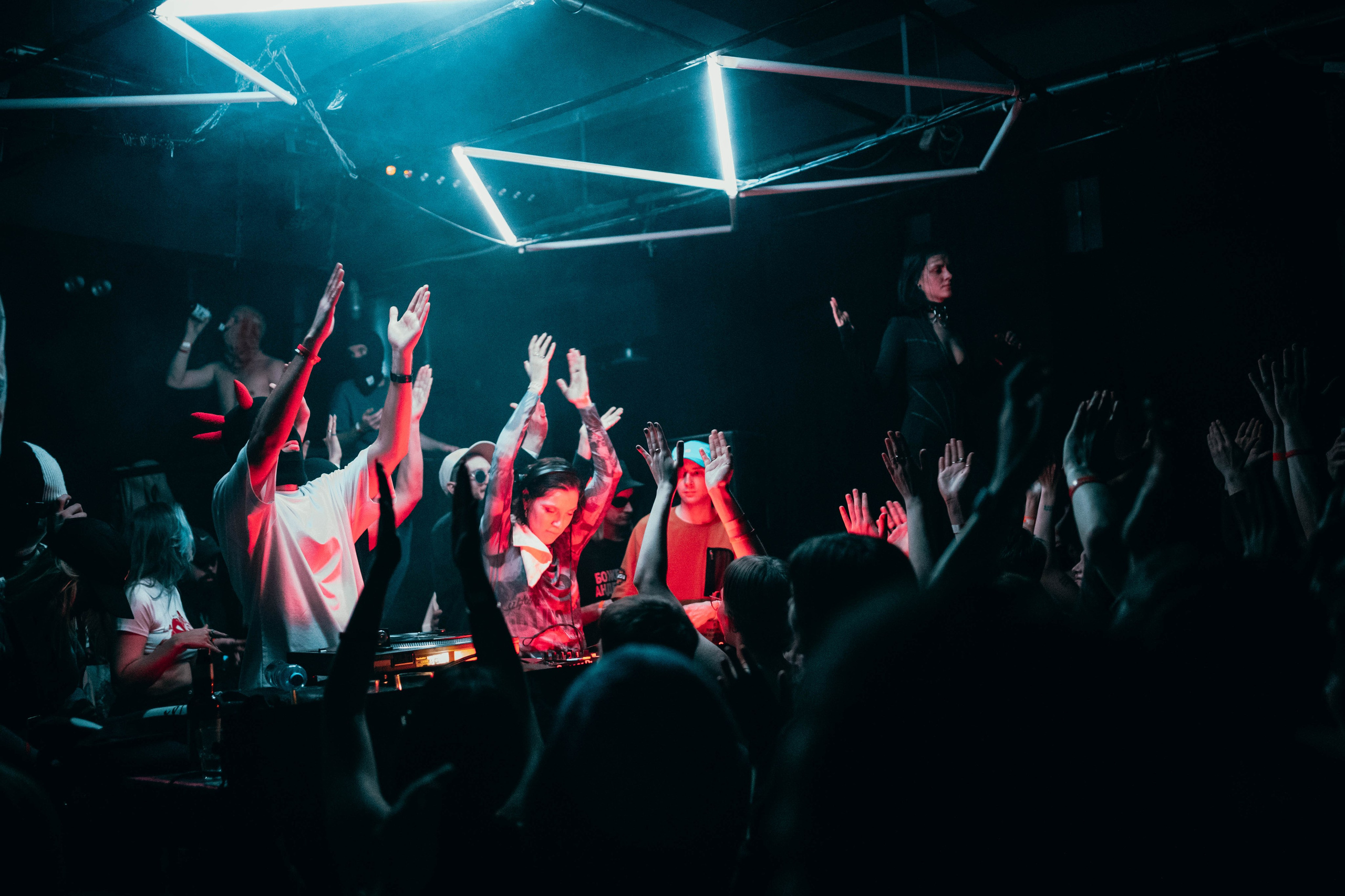 Werk Moves. Главная