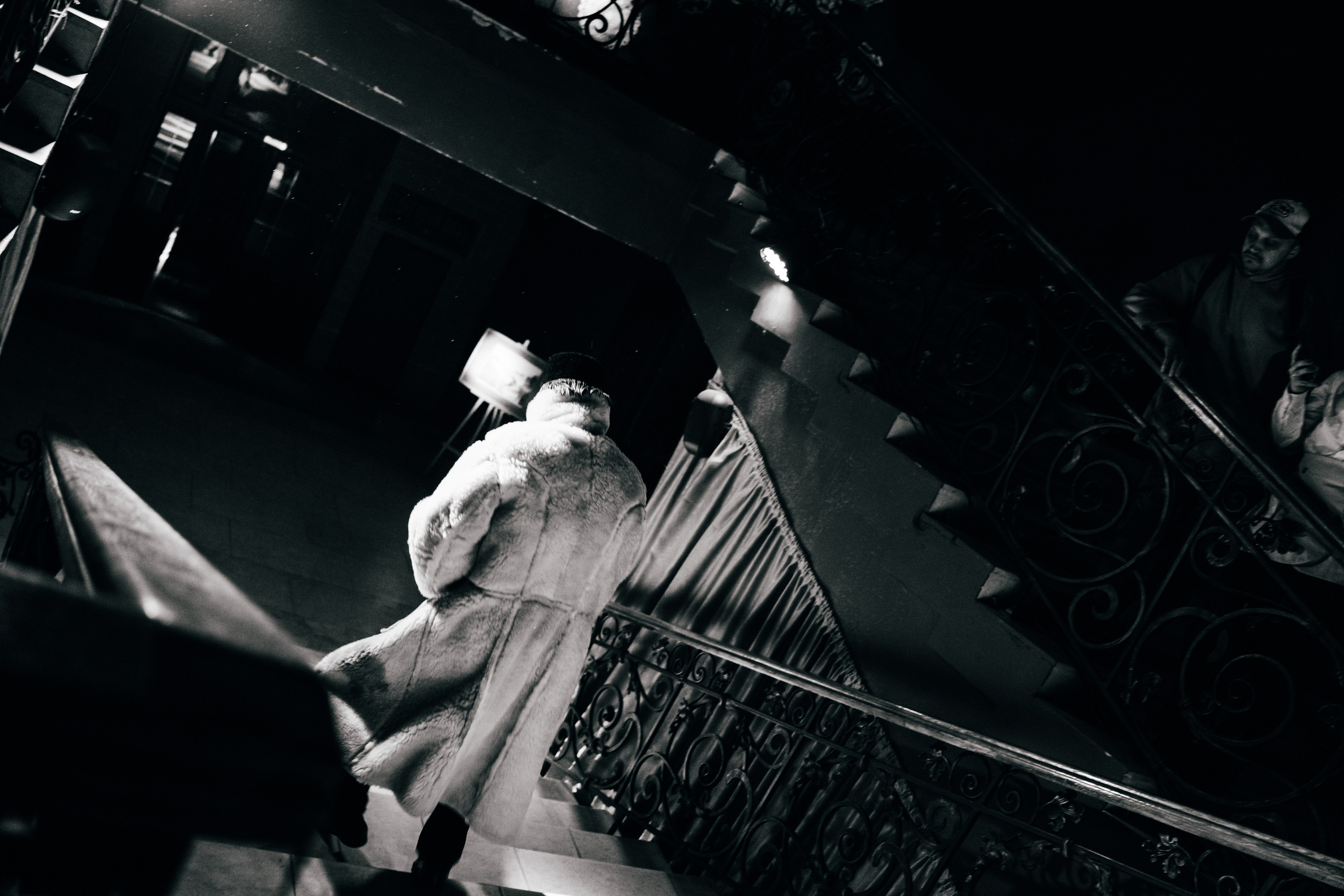 История особняка Демидова. Главная