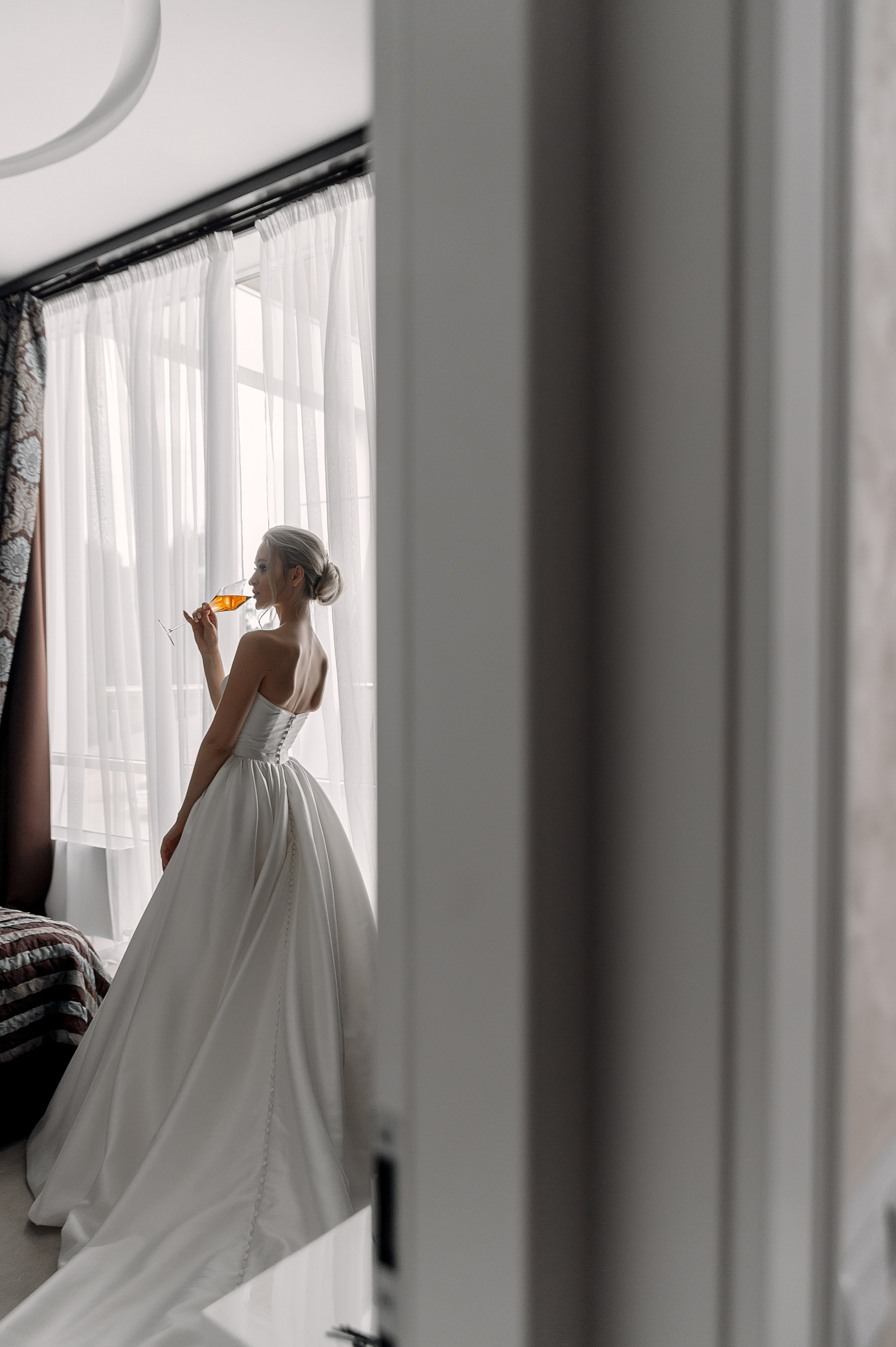 Вова и Наташа | V&N. Свадебный фотограф Роман Чигарев