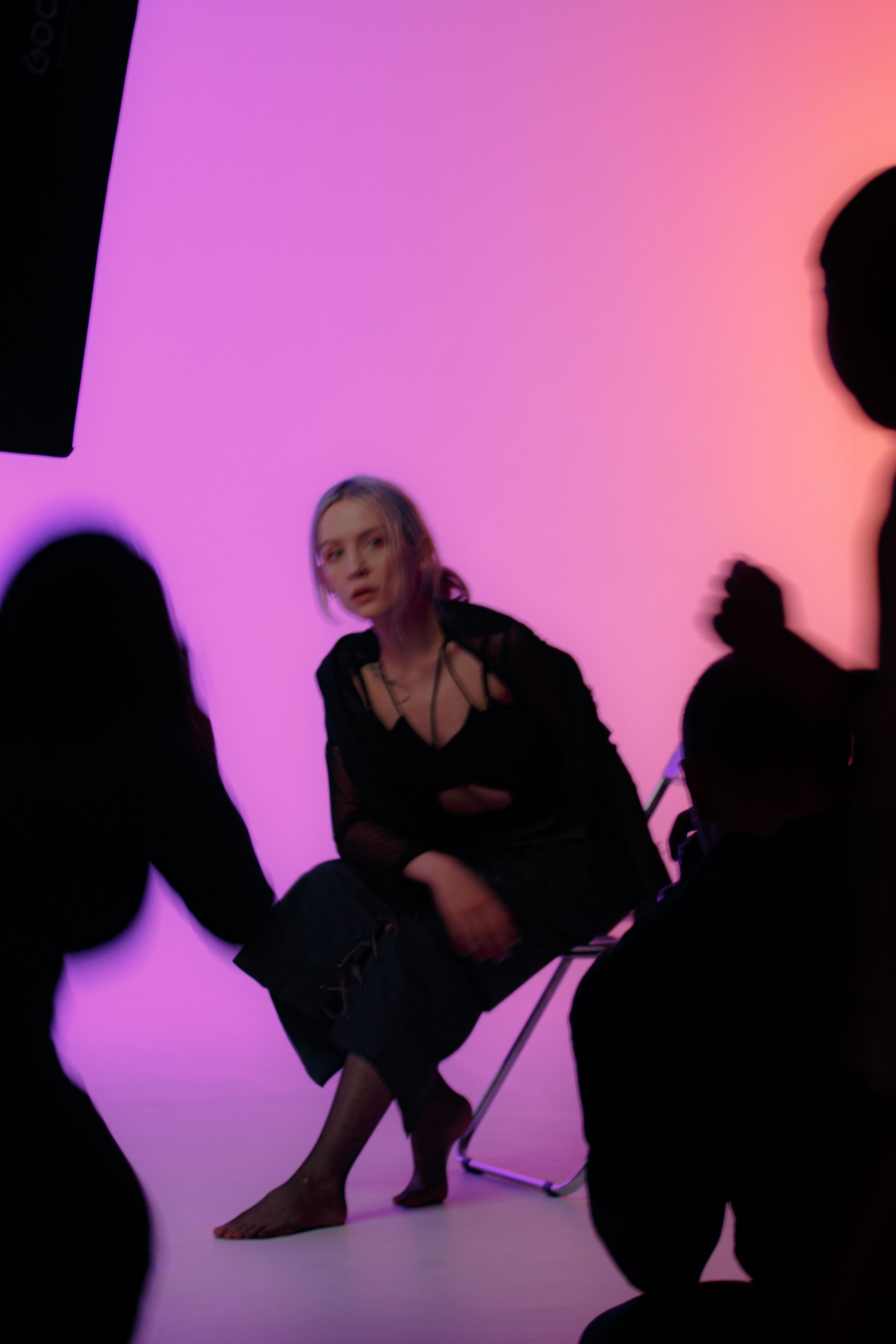 МК Фото-школы в «Локация»