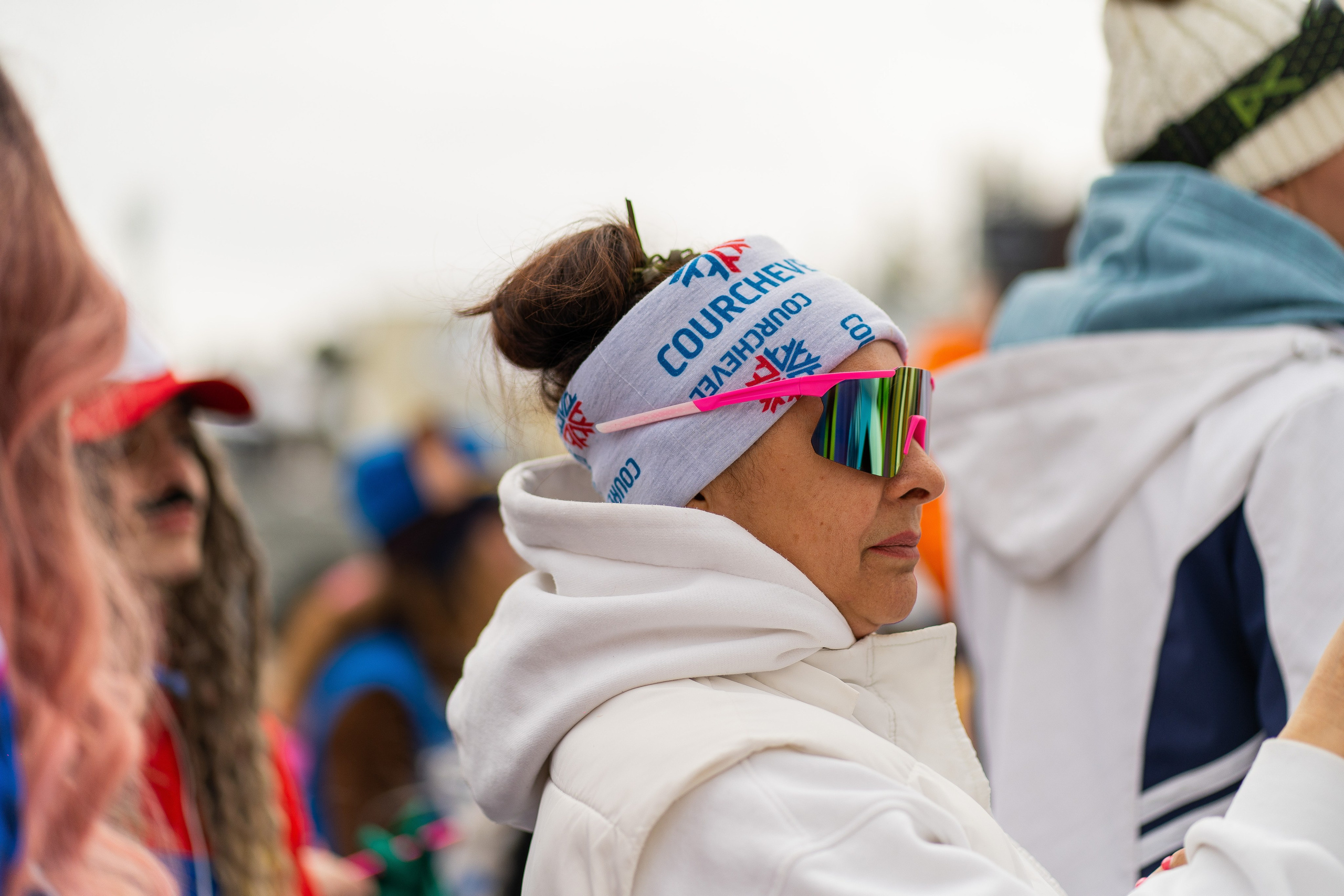 Грелка 13.04.24. Анастасия Паршукова — фотограф Шерегеш Новосибирск