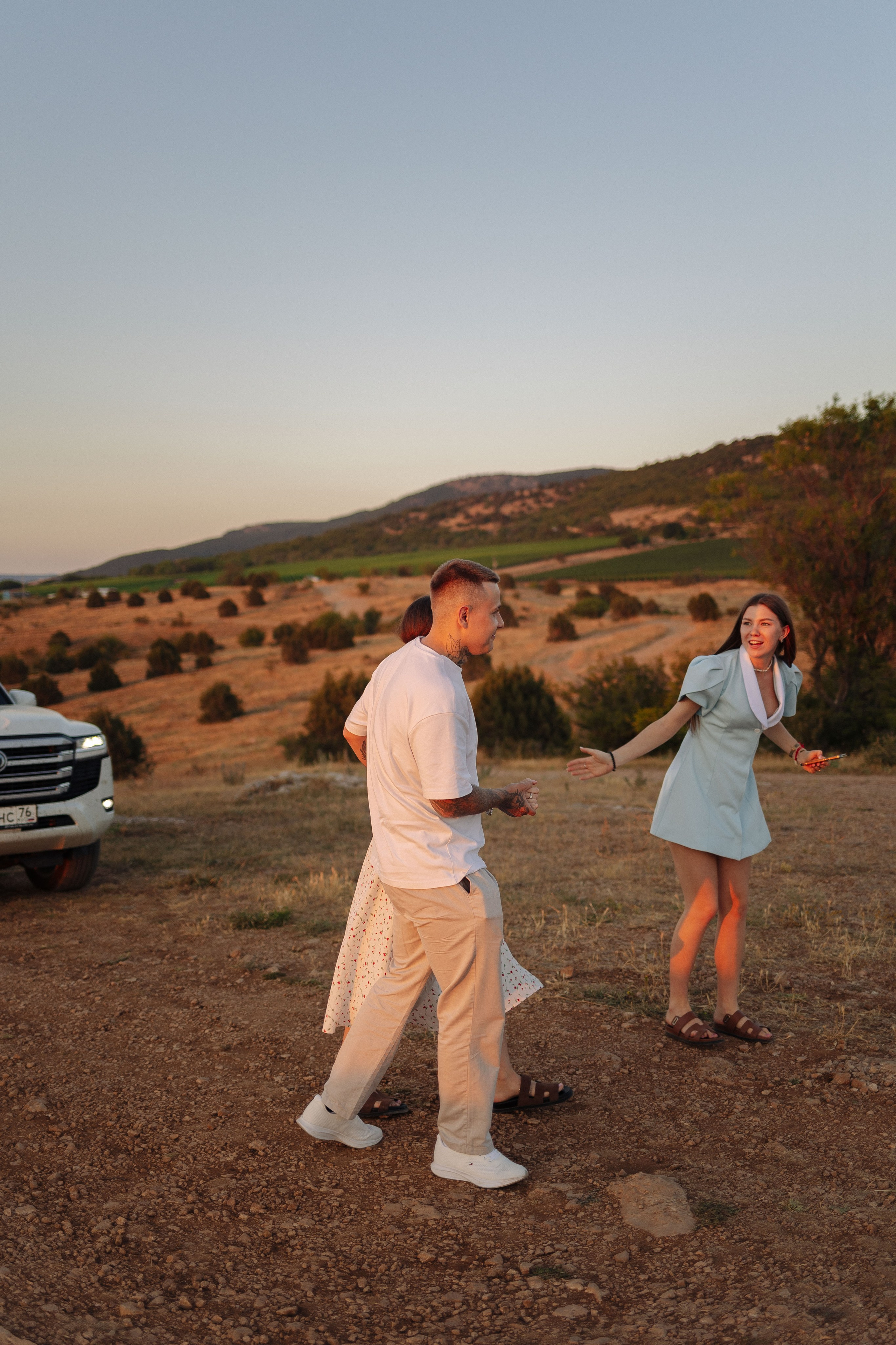 S&M. Семейный фотограф в Севастополе и Симферополе Александра Чистякова