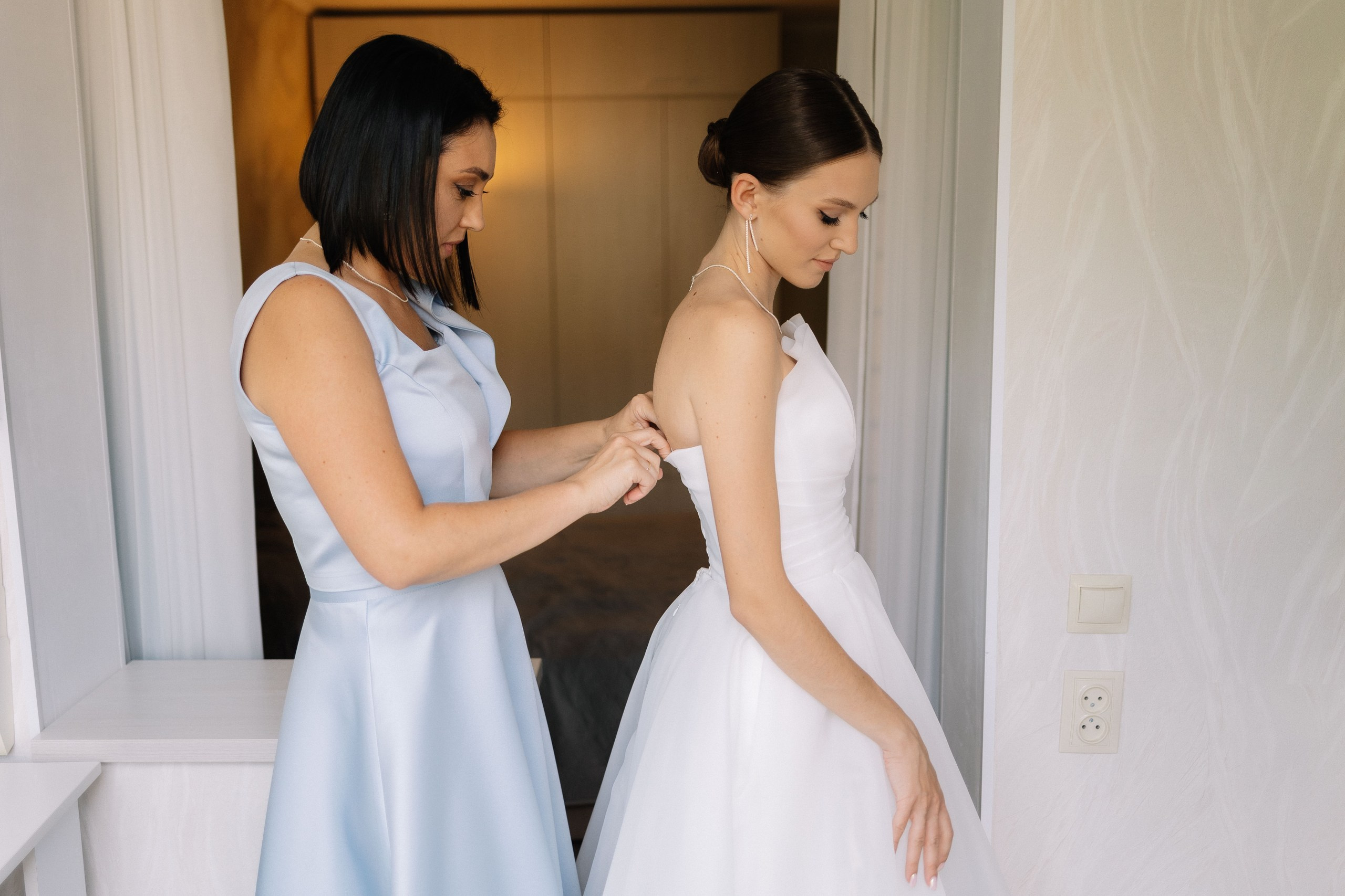 L&I. Семейный фотограф в Севастополе и Симферополе Александра Чистякова