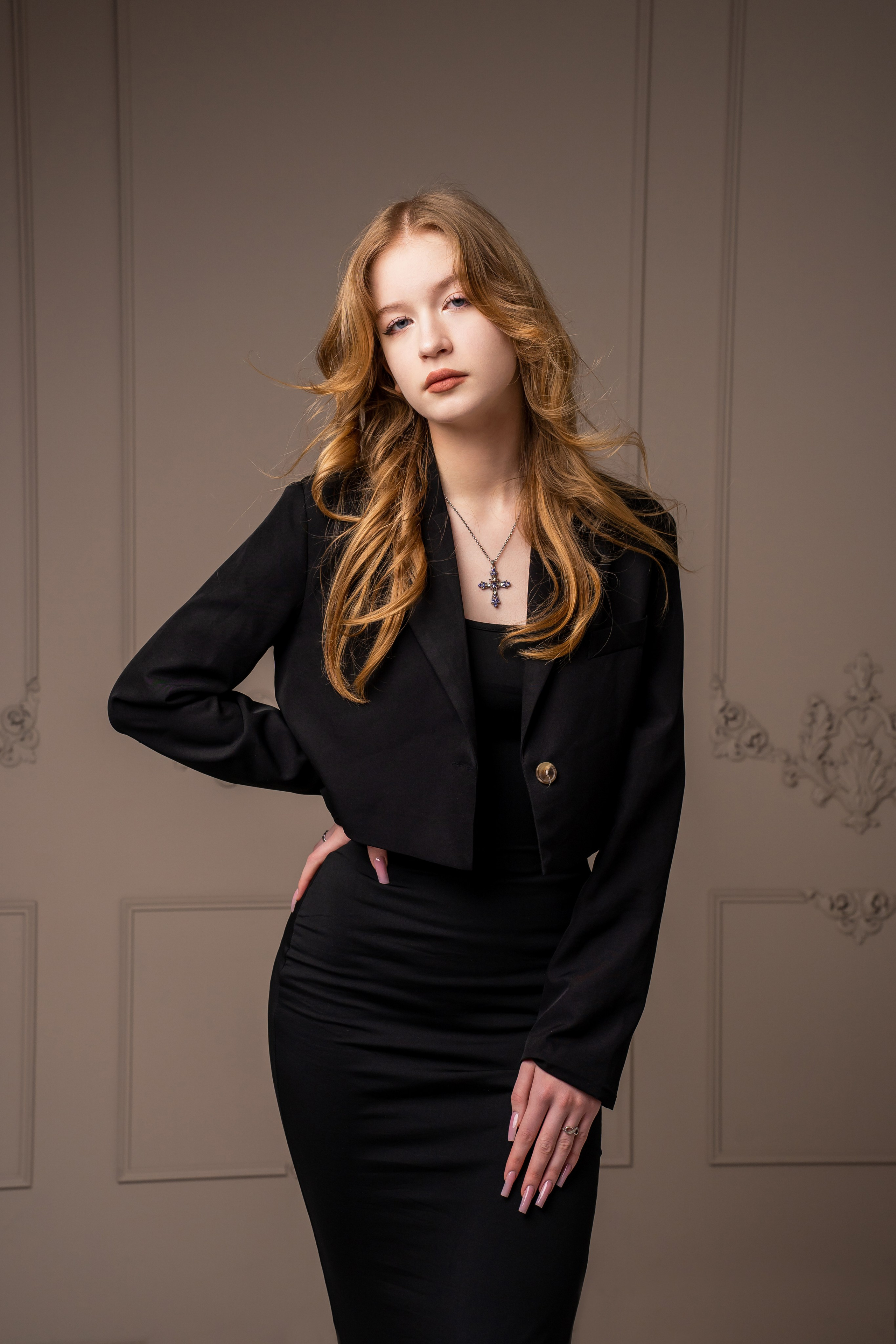 9-11 — 6. Выпускные альбомы в городе Кирове. Фотограф Екатерина Невская