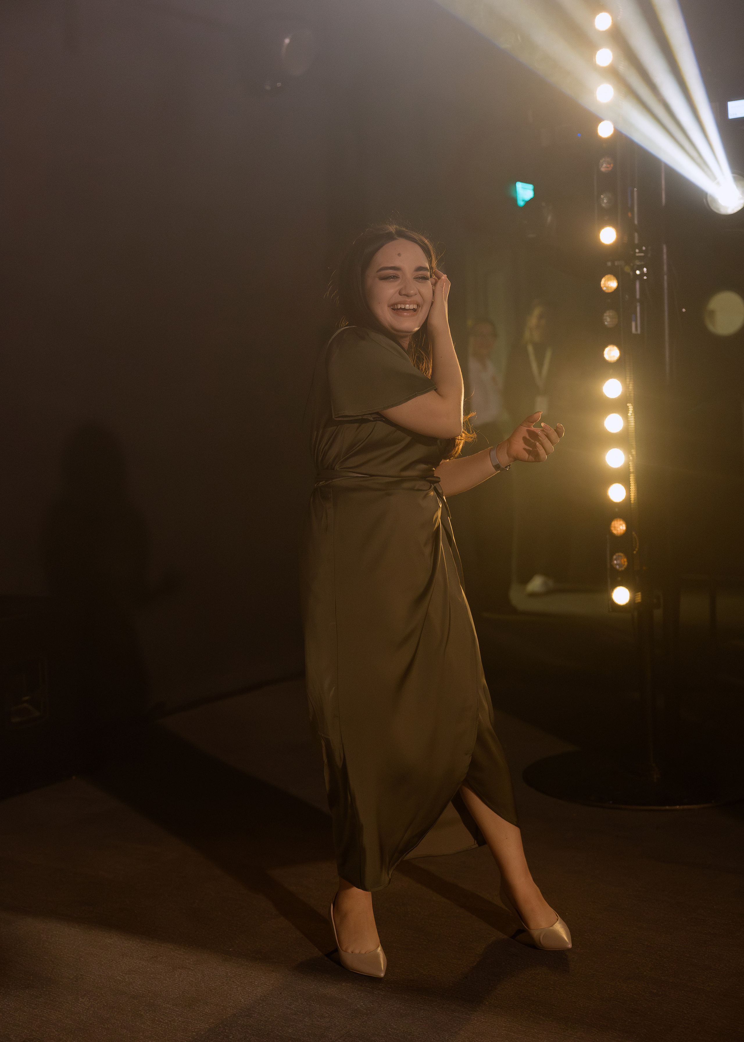 Сергей и Ксения. Фотограф Эмиль Исякаев