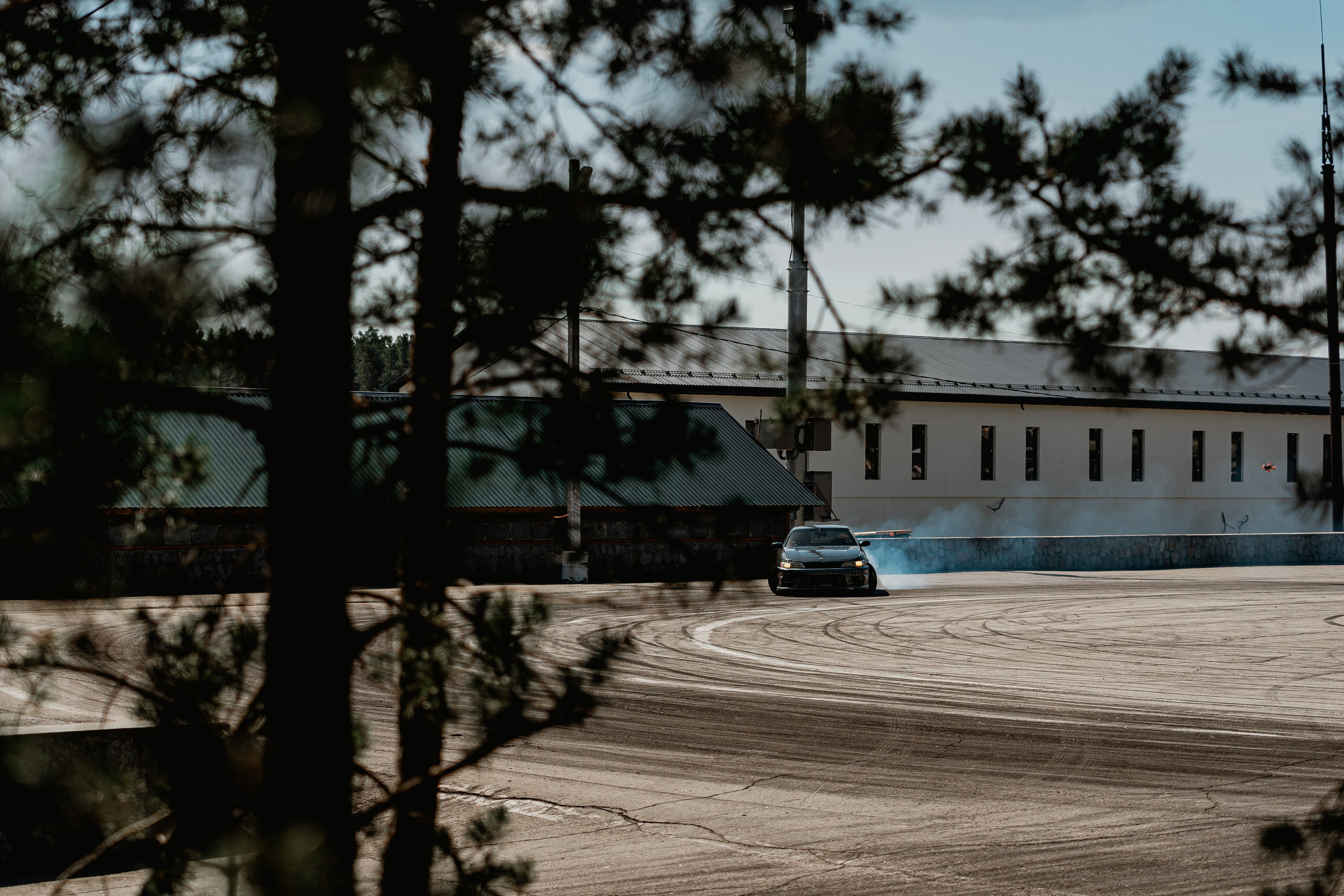 ENJOY! DRIFT EVENT, май²⁰²⁶. Репортажный фотограф в Челябинске Анастасия Хмарук