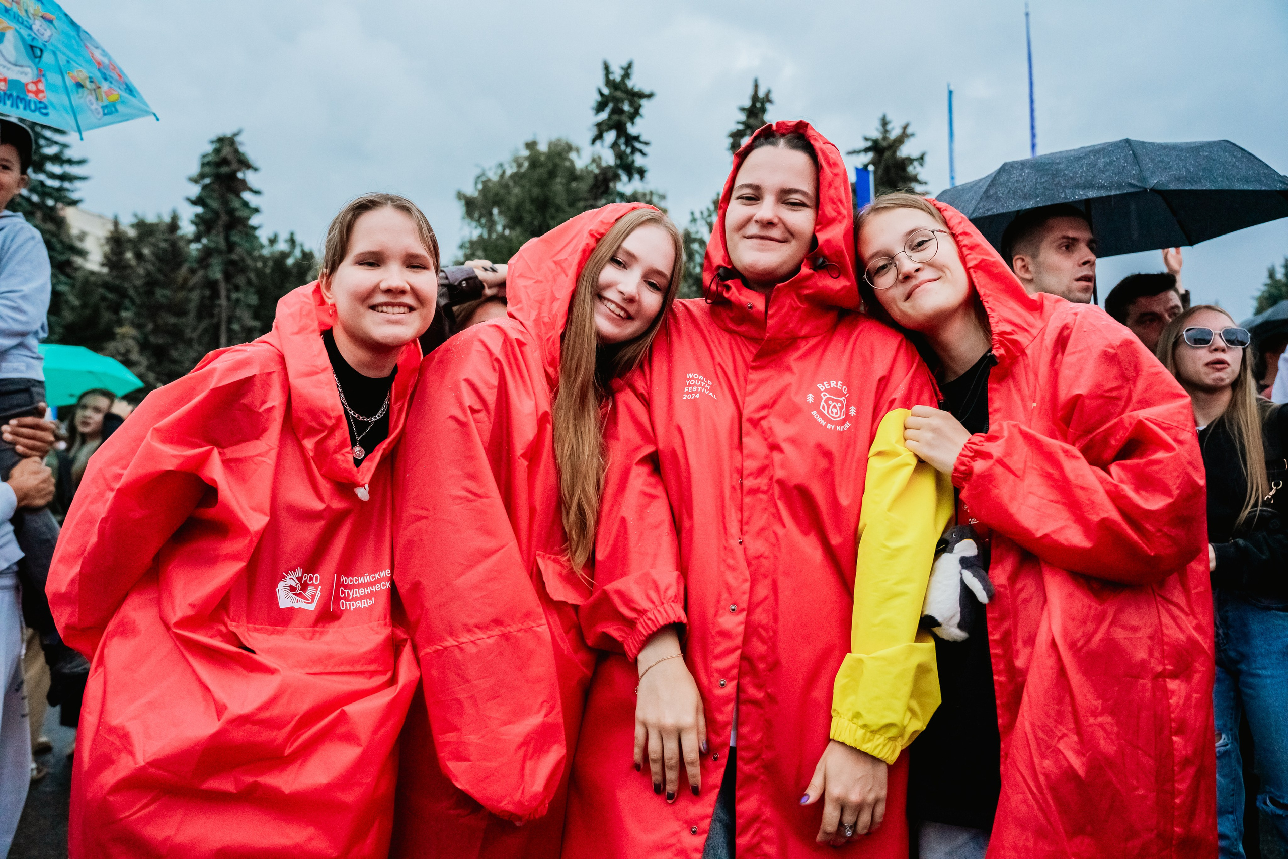 День молодежи МолФест²⁰²⁵. Репортажный фотограф в Челябинске Анастасия Хмарук